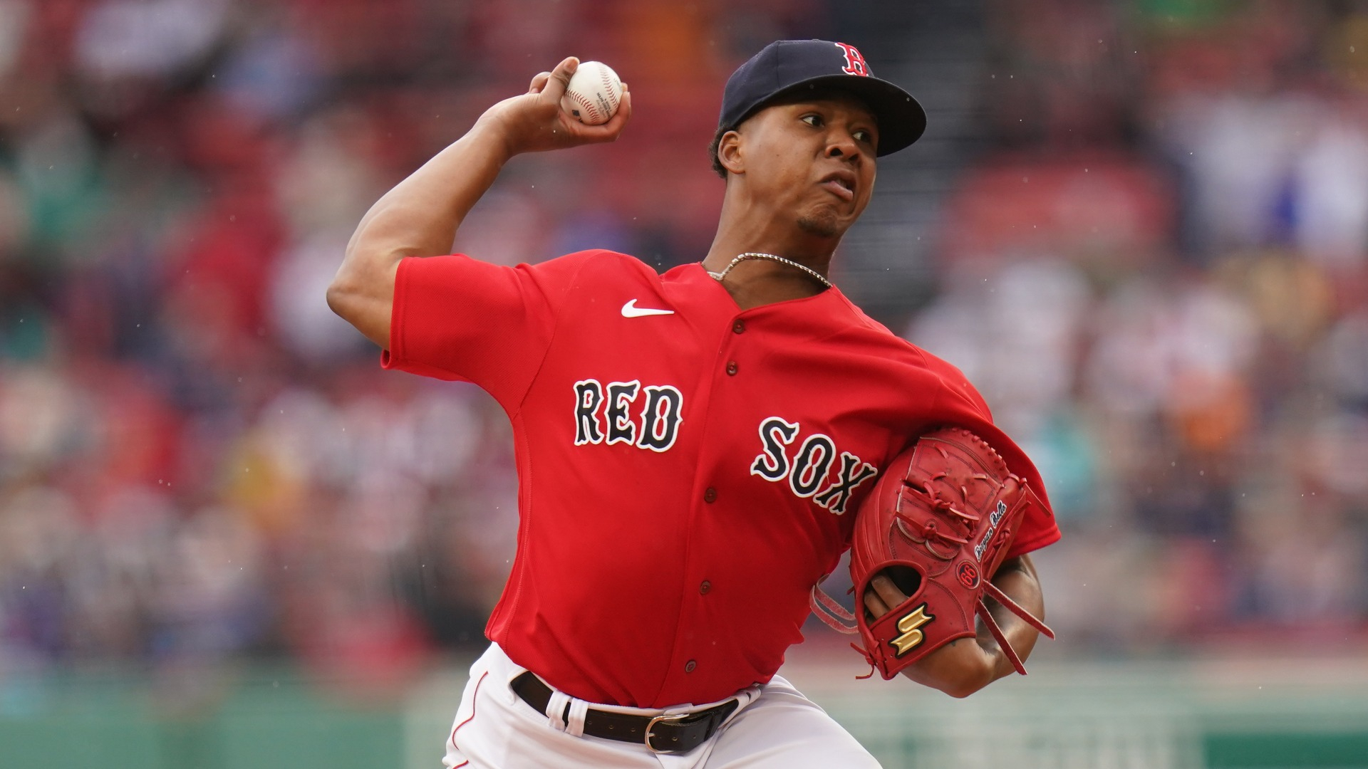 Bello shuts down Yankees as Red Sox sweep doubleheader and series, National