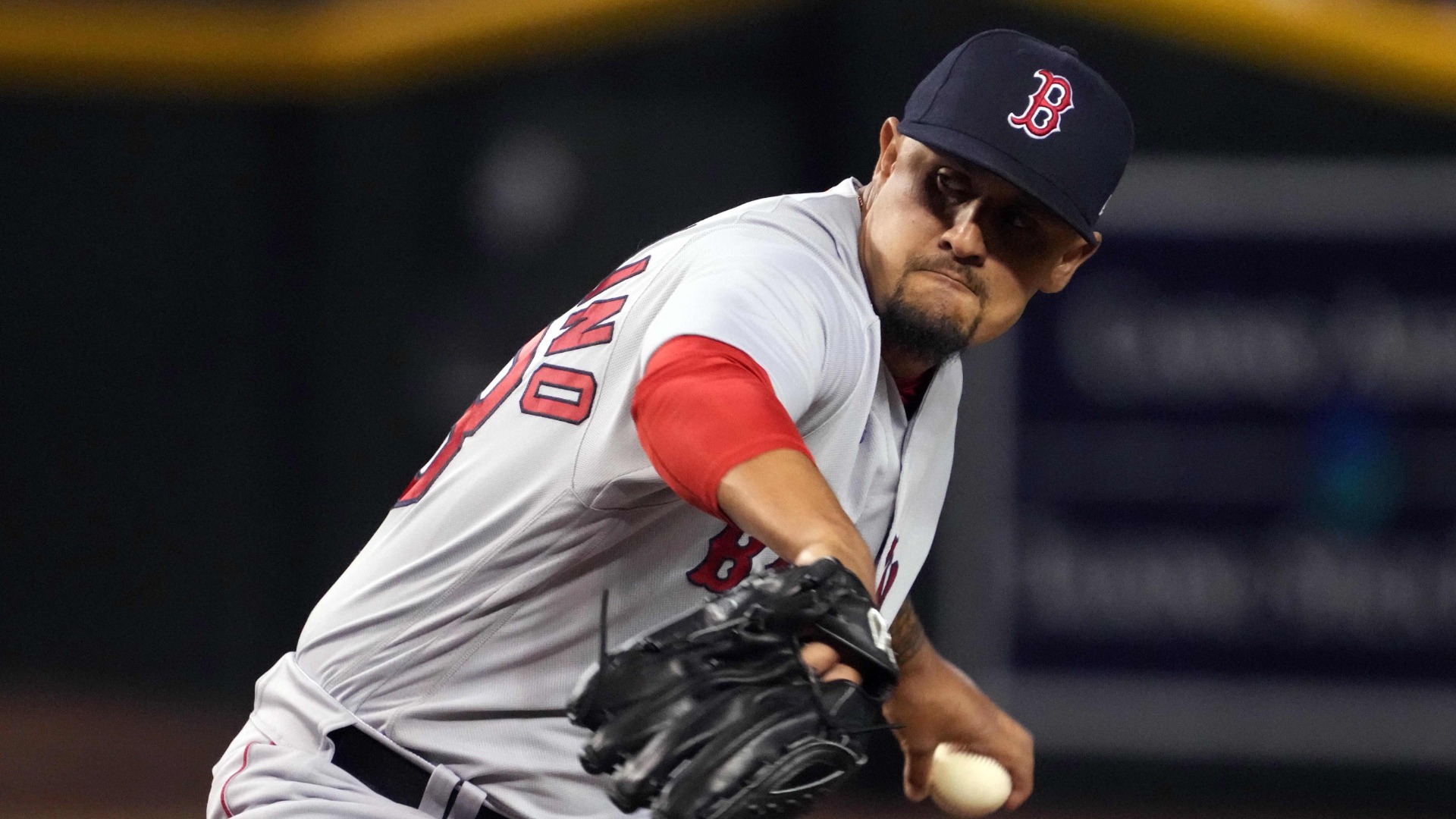 Red Sox roster moves: Kaleb Ort (7.30 ERA) optioned to Worcester 