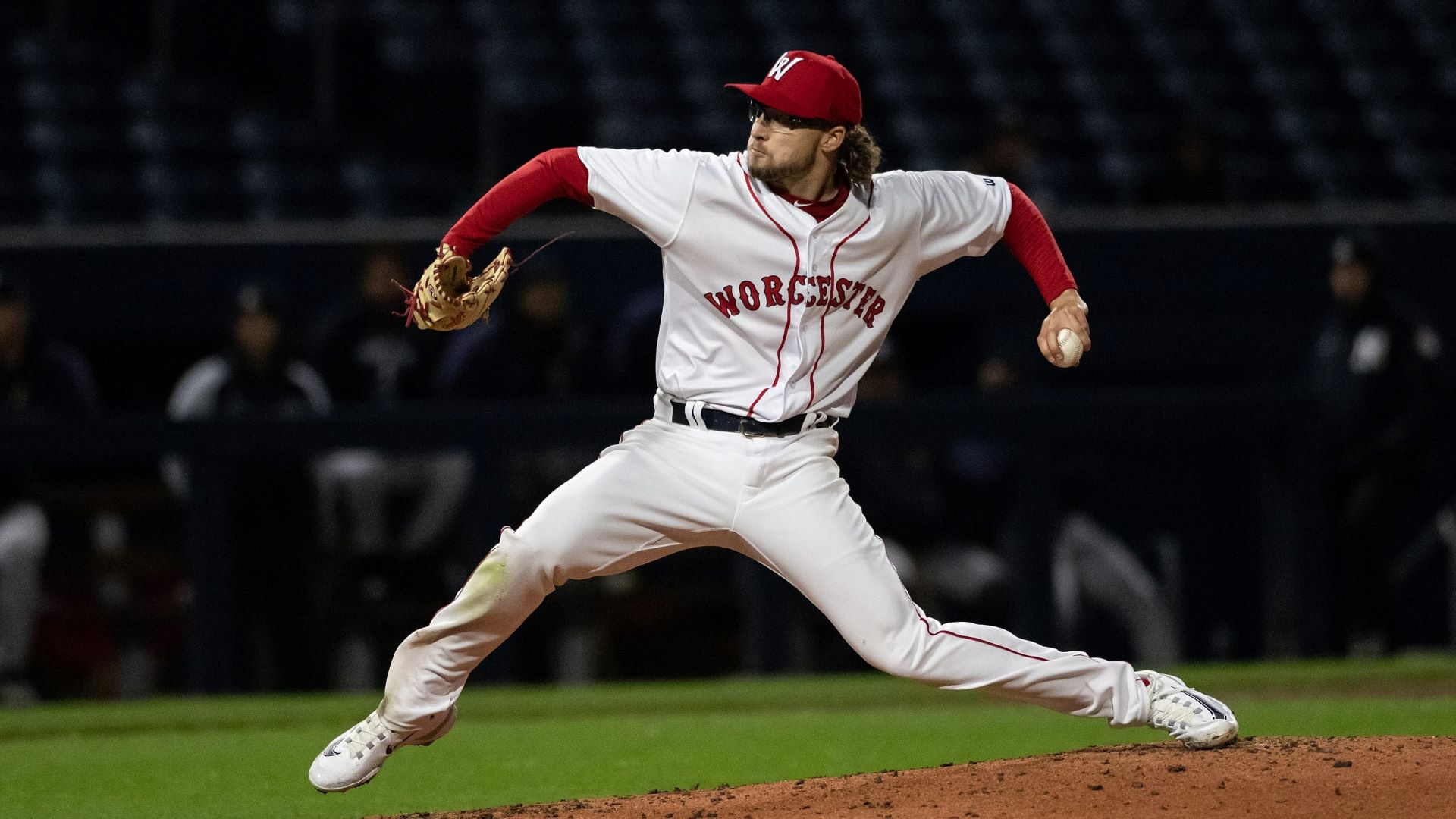 Chris Murphy makes MLB debut with Red Sox, plays for Jessica