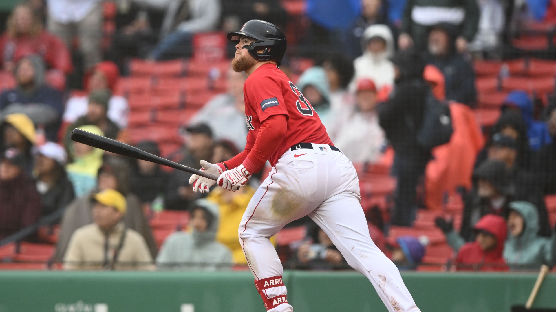 Red Sox Vs. Rays Lineups: Christian Arroyo Returns In Series Finale