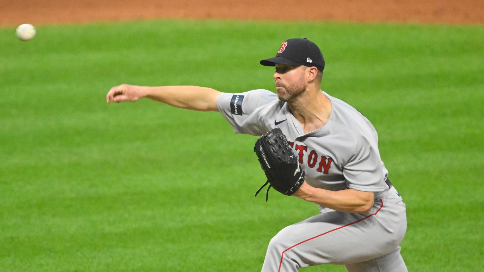 Boston Red Sox make Corey Kluber injury move