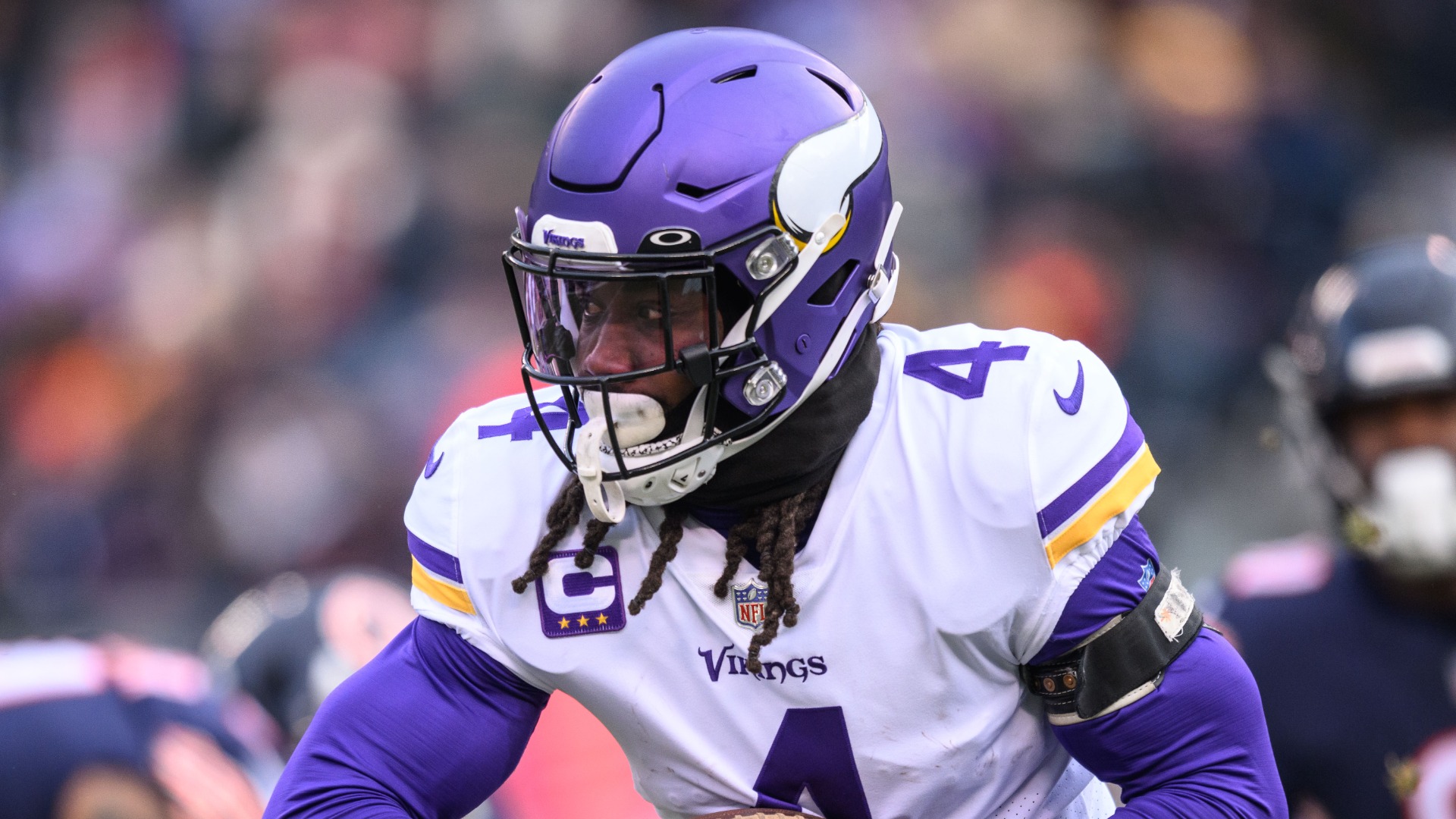 Vikings to release Dalvin Cook; Patriots AFC East rival a top suitor 