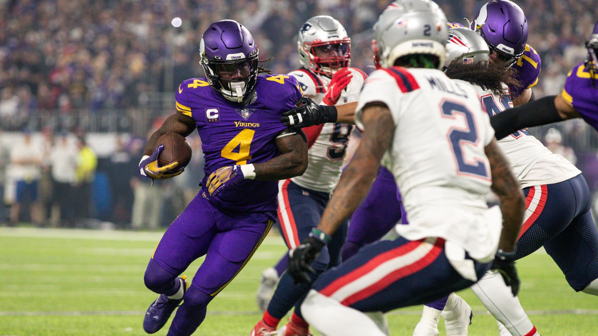 How to watch, listen, stream Vikings vs. Cardinals preseason finale,  betting odds - Sports Illustrated Minnesota Vikings News, Analysis and More