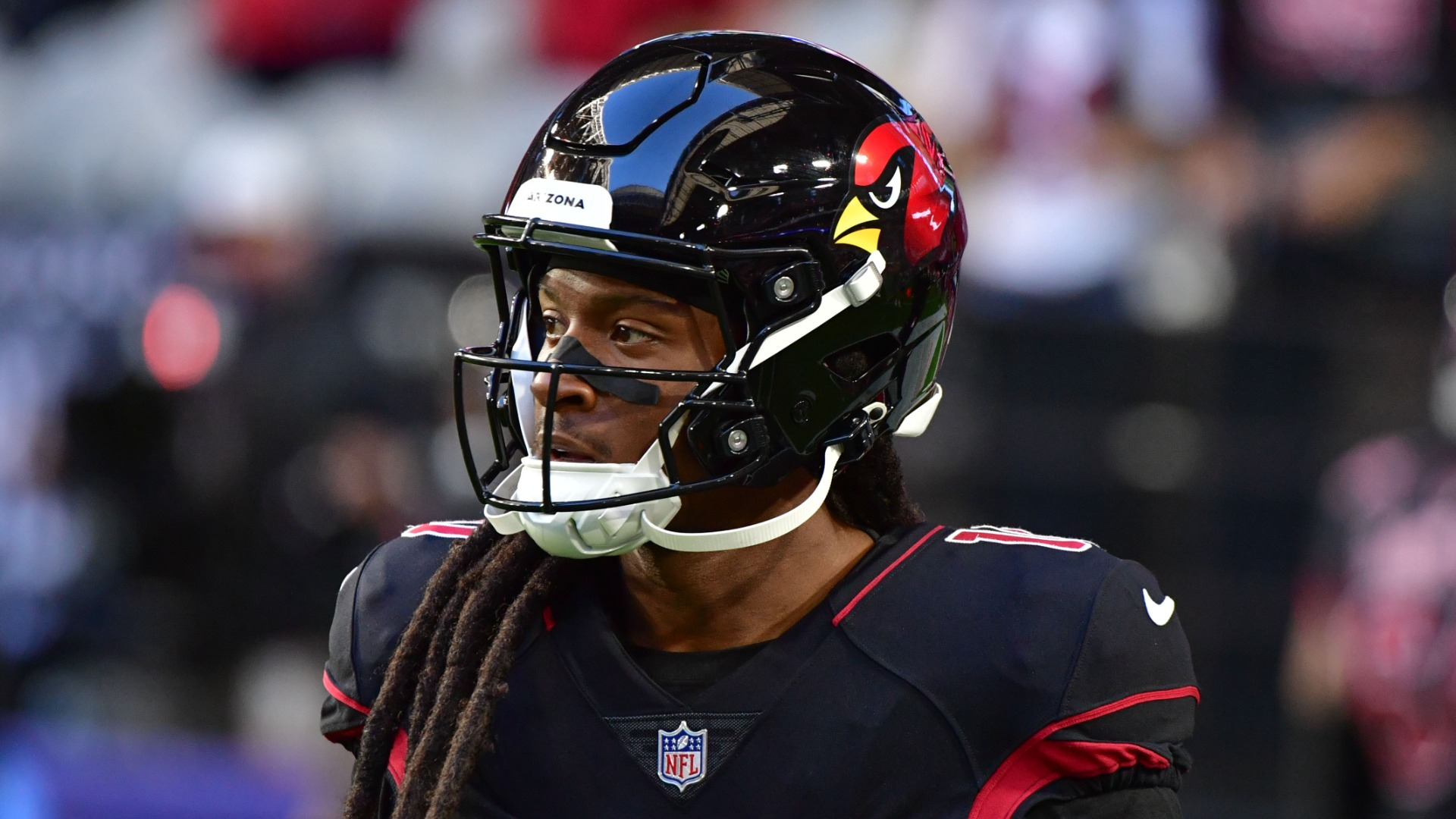 Does DeAndre Hopkins make the Tennessee Titans a playoff contender? 