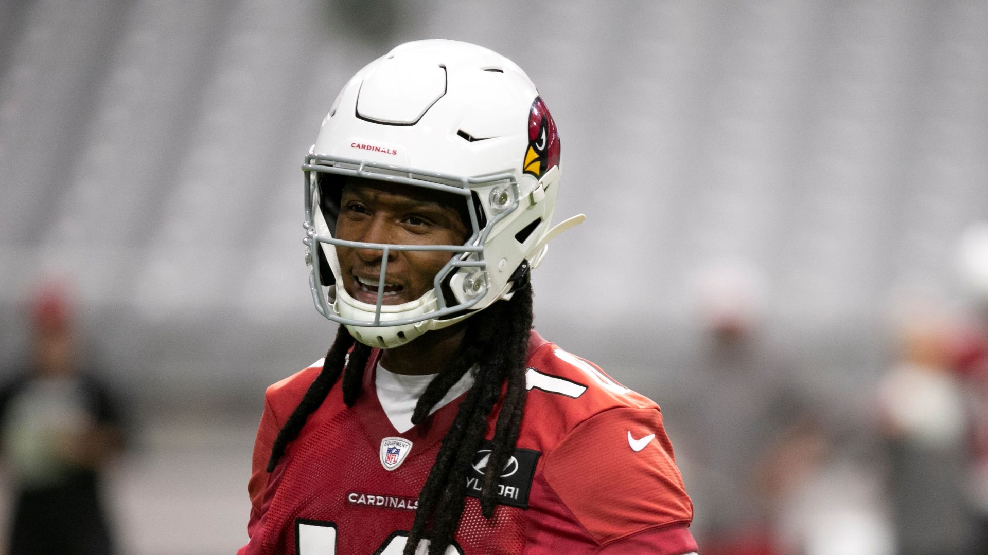 DeAndre Hopkins Next Team Odds: Pats & Titans Main Contenders