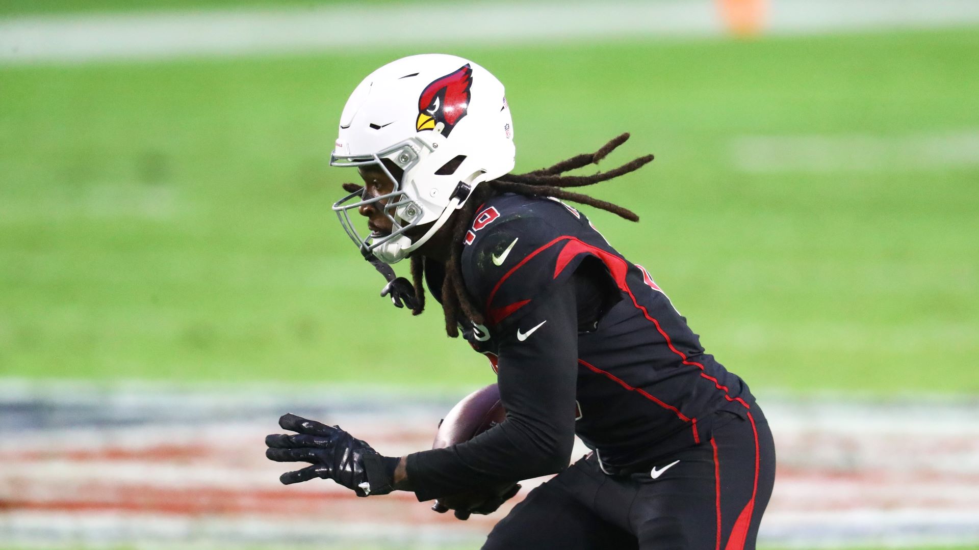 Dalvin Cook looks to team up with Deandre Hopkins in hopes to 'lift that  Vince Lombardi Trophy' - Epic for the NFL