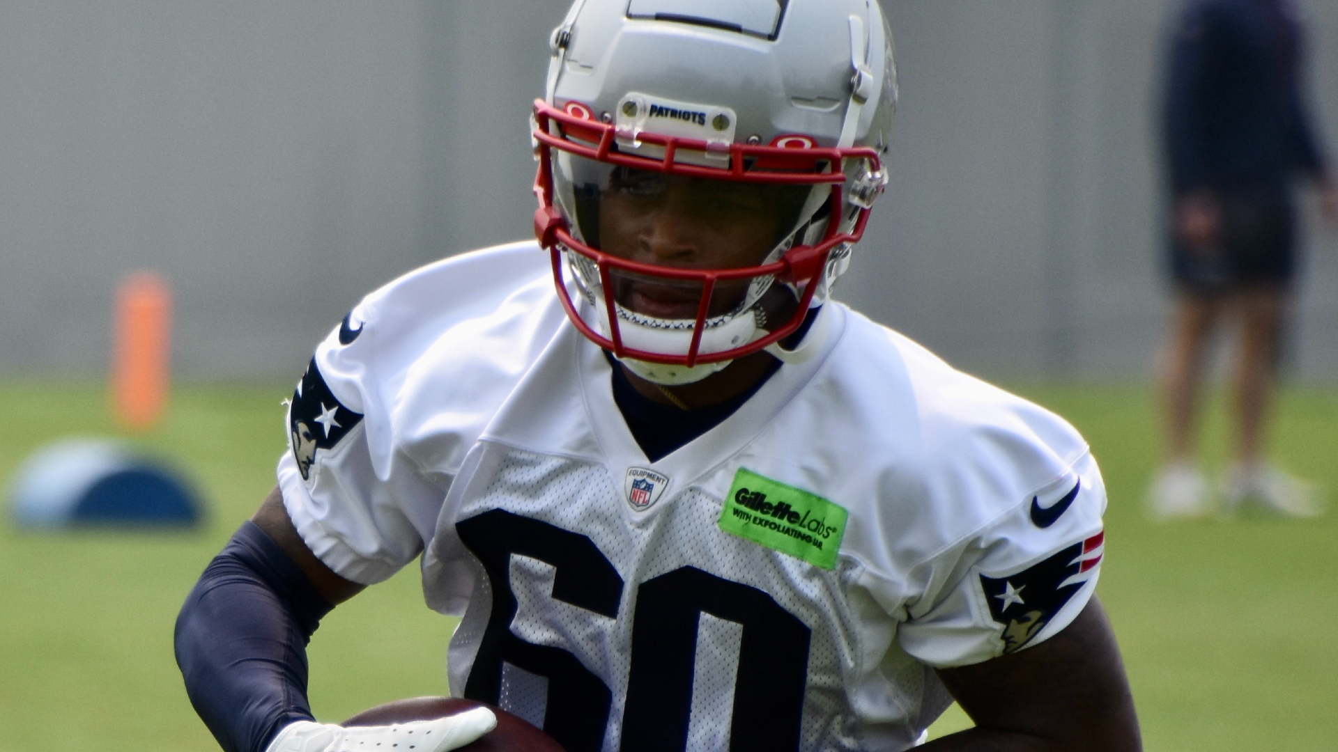 New England Patriots training camp position previews; Safety — Kyle Dugger,  Adrian Phillips and more