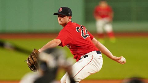 Alex Cora Explains Decision By Red Sox To DFA Christian Arroyo