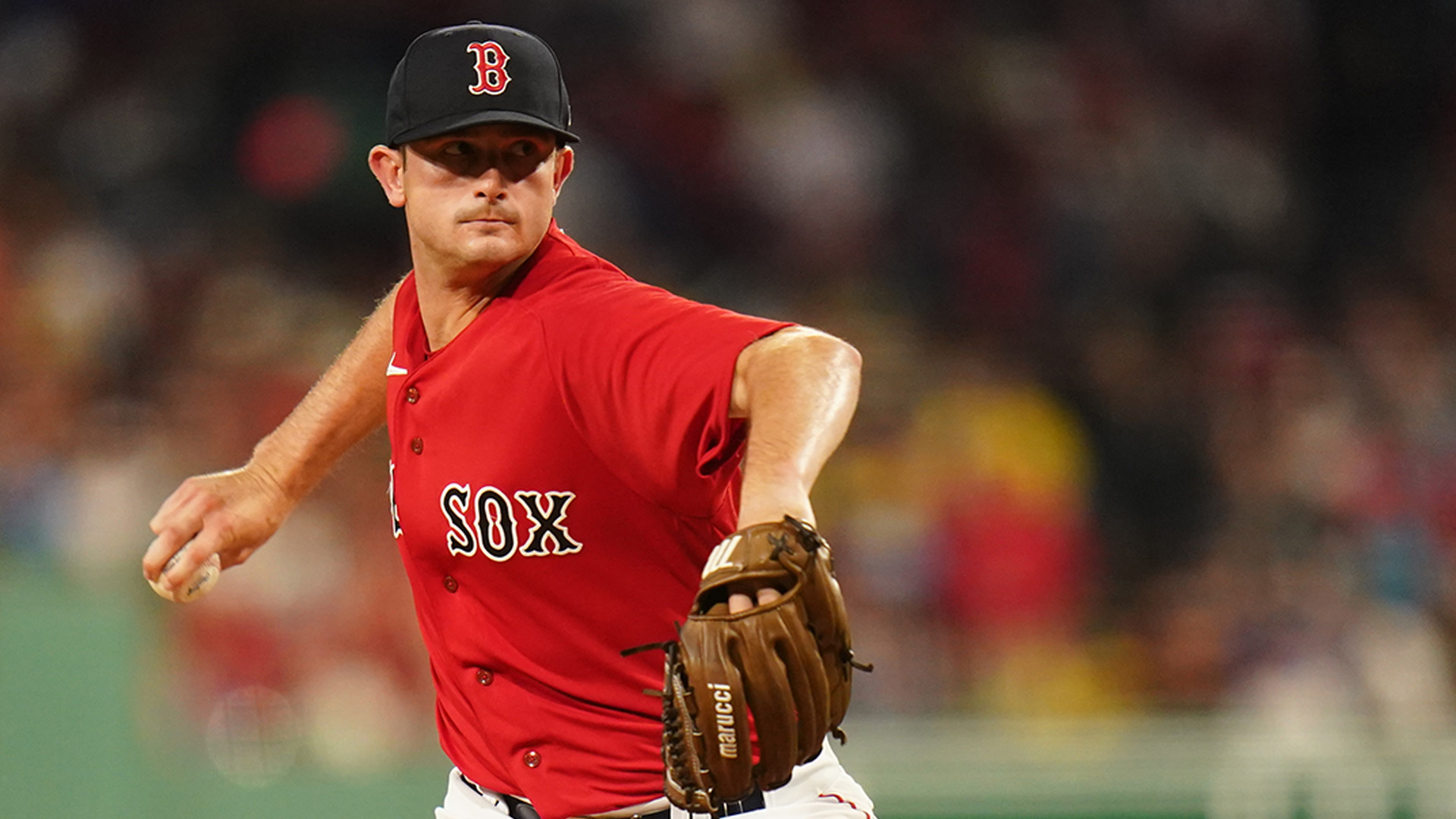 Red Sox Anticipate Getting Key Pitchers Back In Rotation Soon