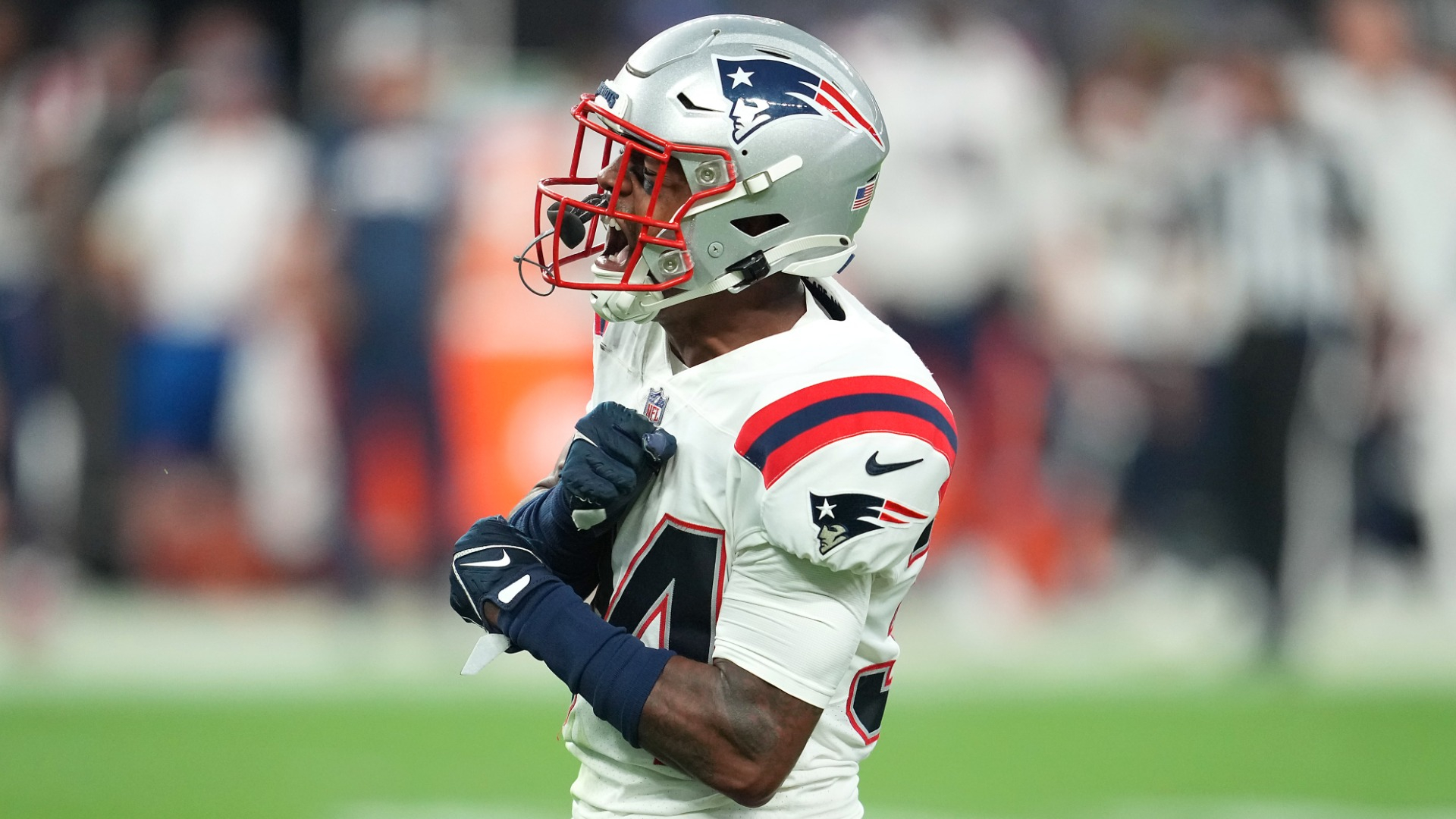 11 Patriots takeaways: Jack Jones suffers an on-field setback 