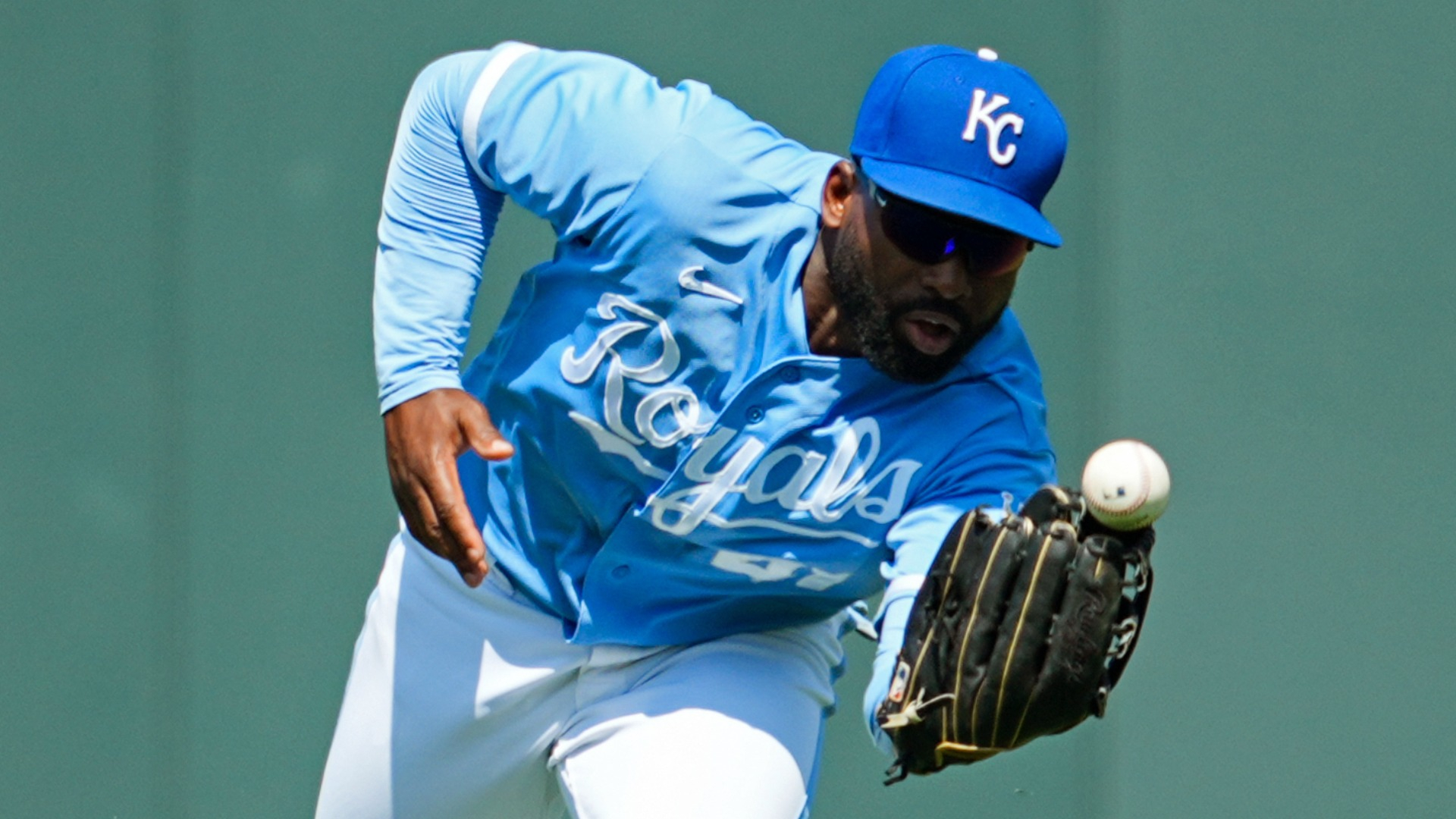 Report: Jackie Bradley Jr. will make KC Royals Opening Day Roster