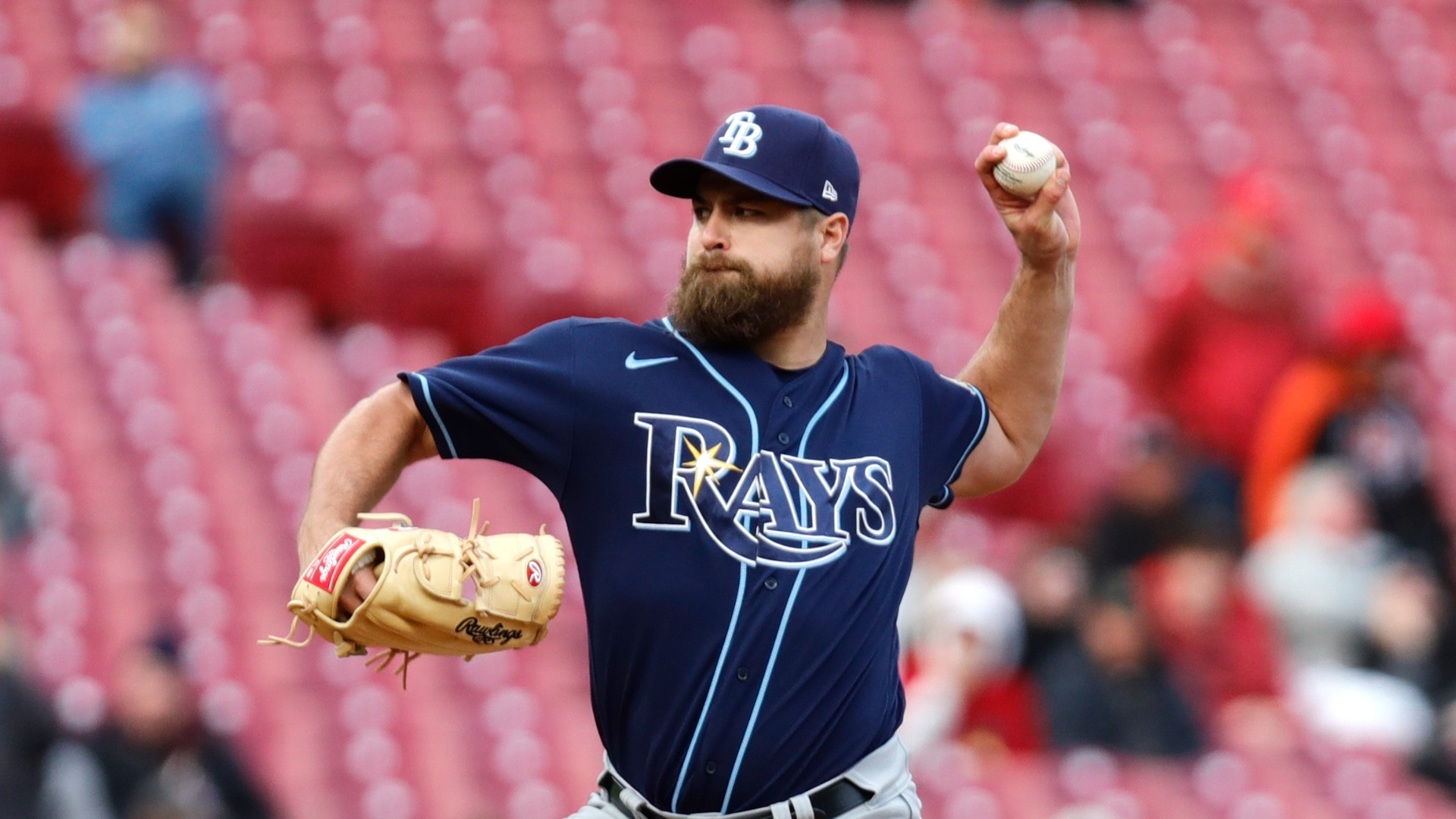 Red Sox AL East rival bolsters rotation in trade with Cardinals