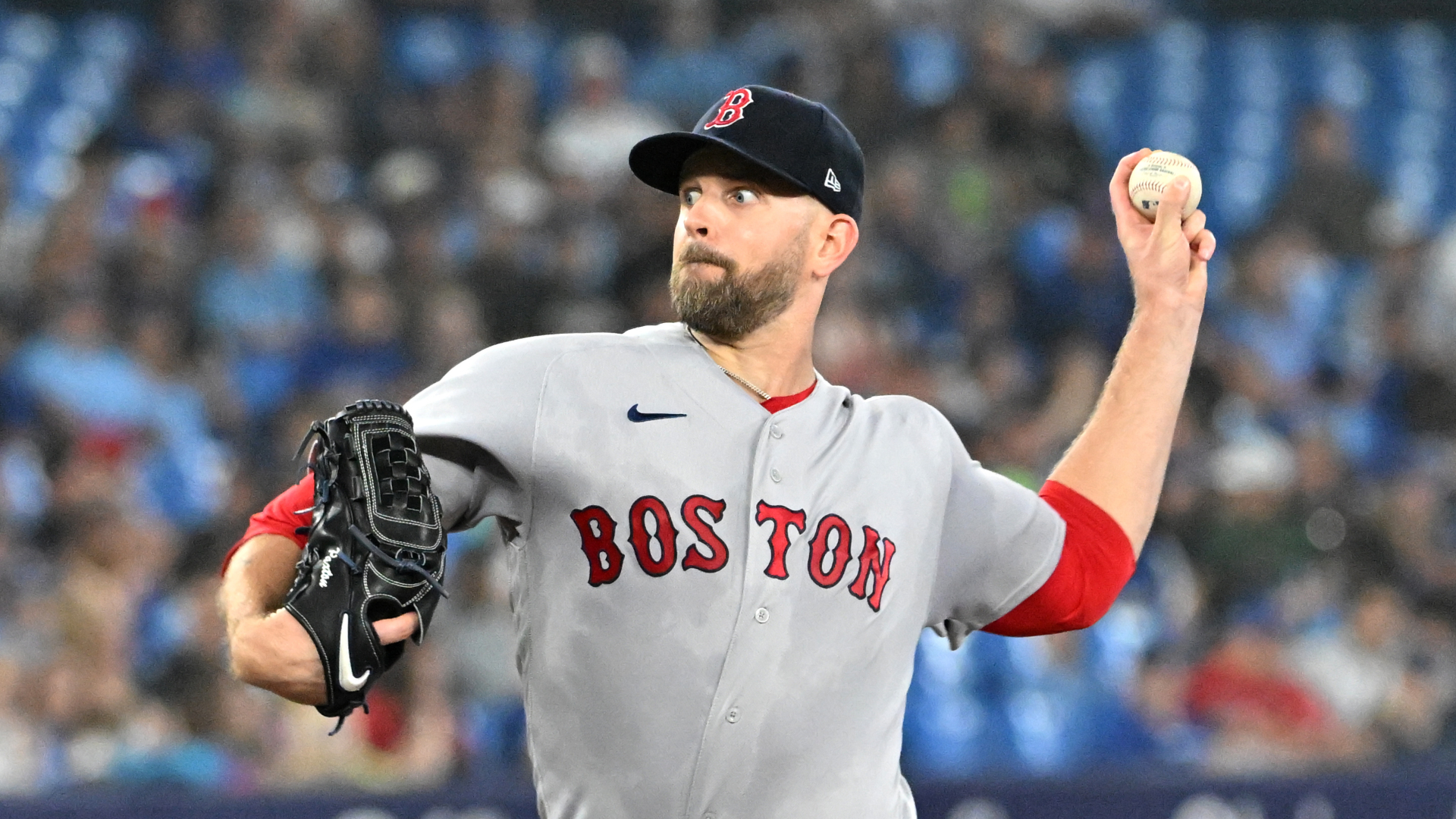 MLB Streaks and Trends, Risers and Fallers Week 23: James Paxton's  Struggles Continue For The Boston Red Sox