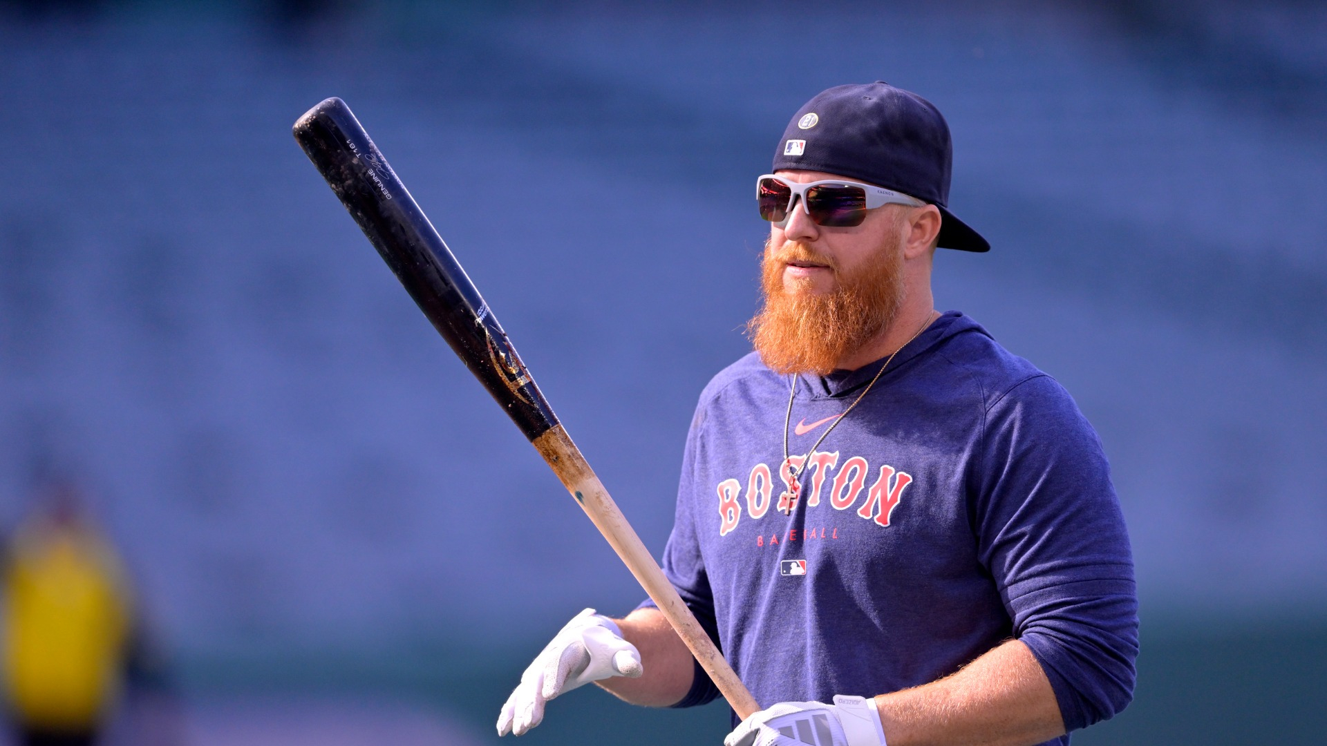 Boston Red Sox Reveal Plans For Both Justin Turner and Trevor