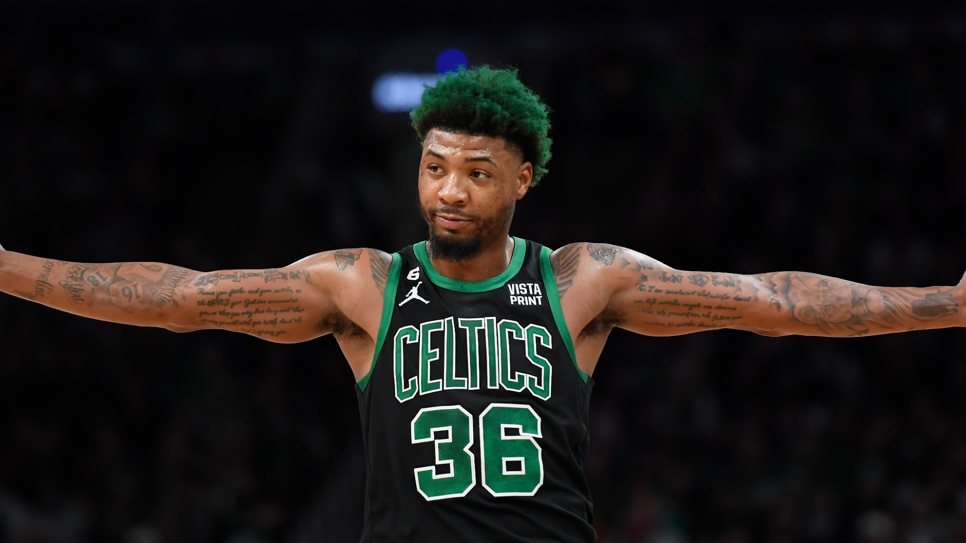 Marcus Smart reflects on rookie season with Celtics - The Boston Globe