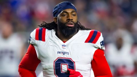 Patriots OLB Matthew Judon is leading Pro Bowl voting