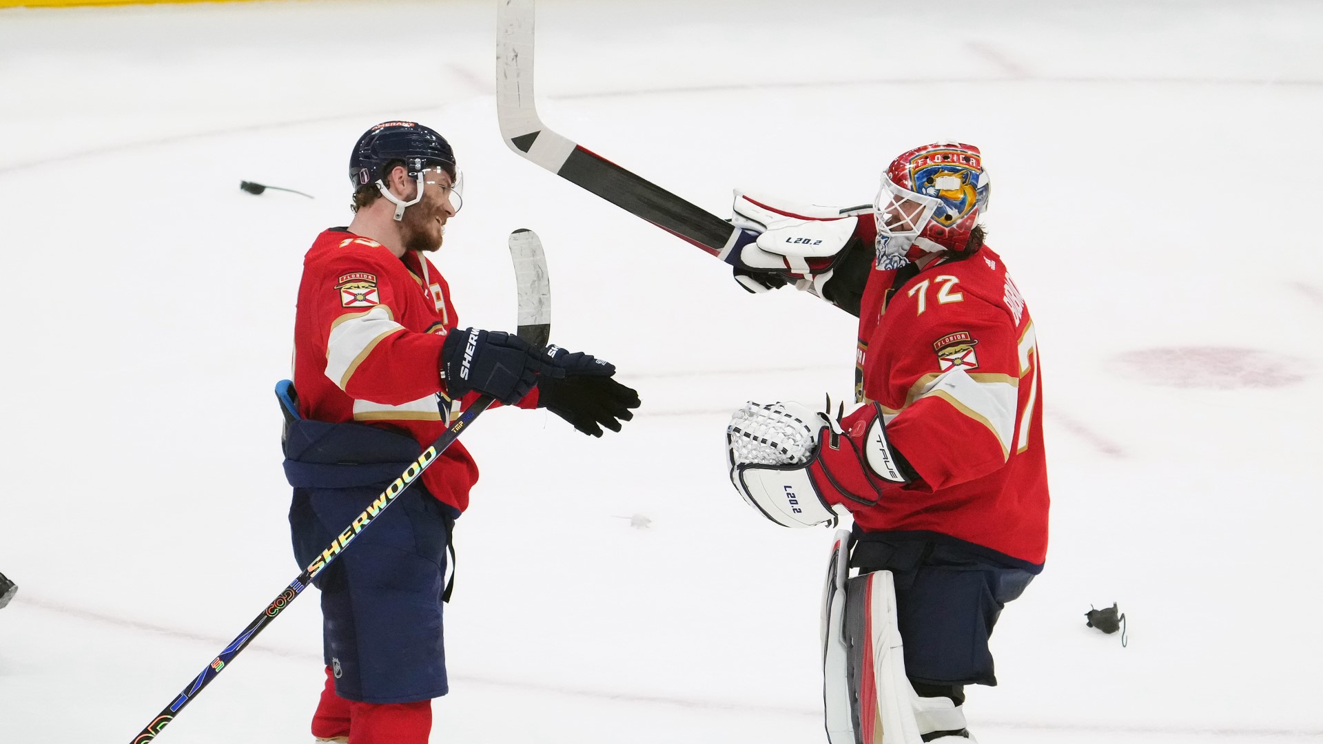 Stanley Cup Final Odds: Conn Smythe Is Play If You Still Believe In Panthers