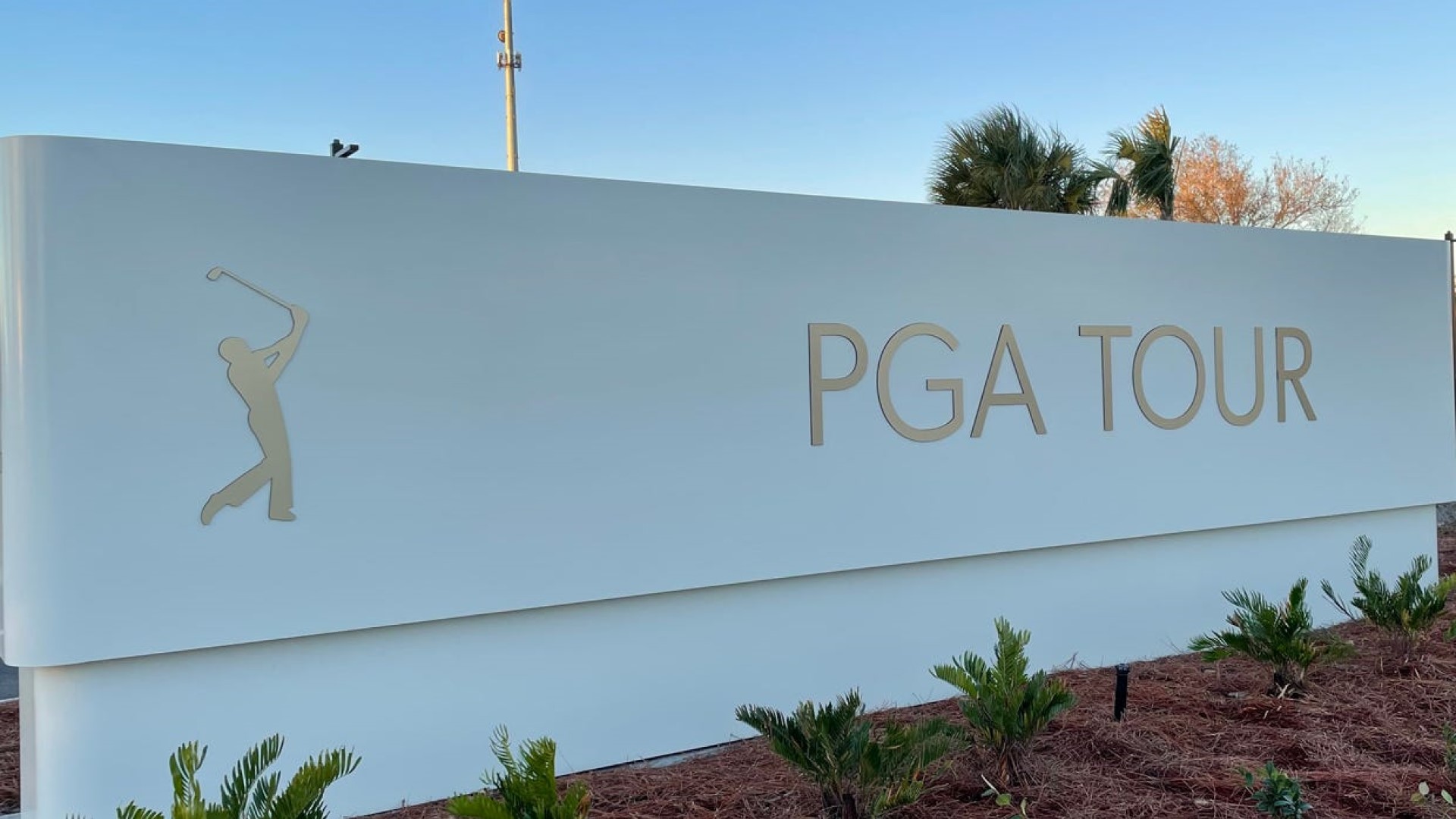 PGA TourLIV Merger Tour Players ‘Shocked,’ ‘Disgusted’ By Stunning