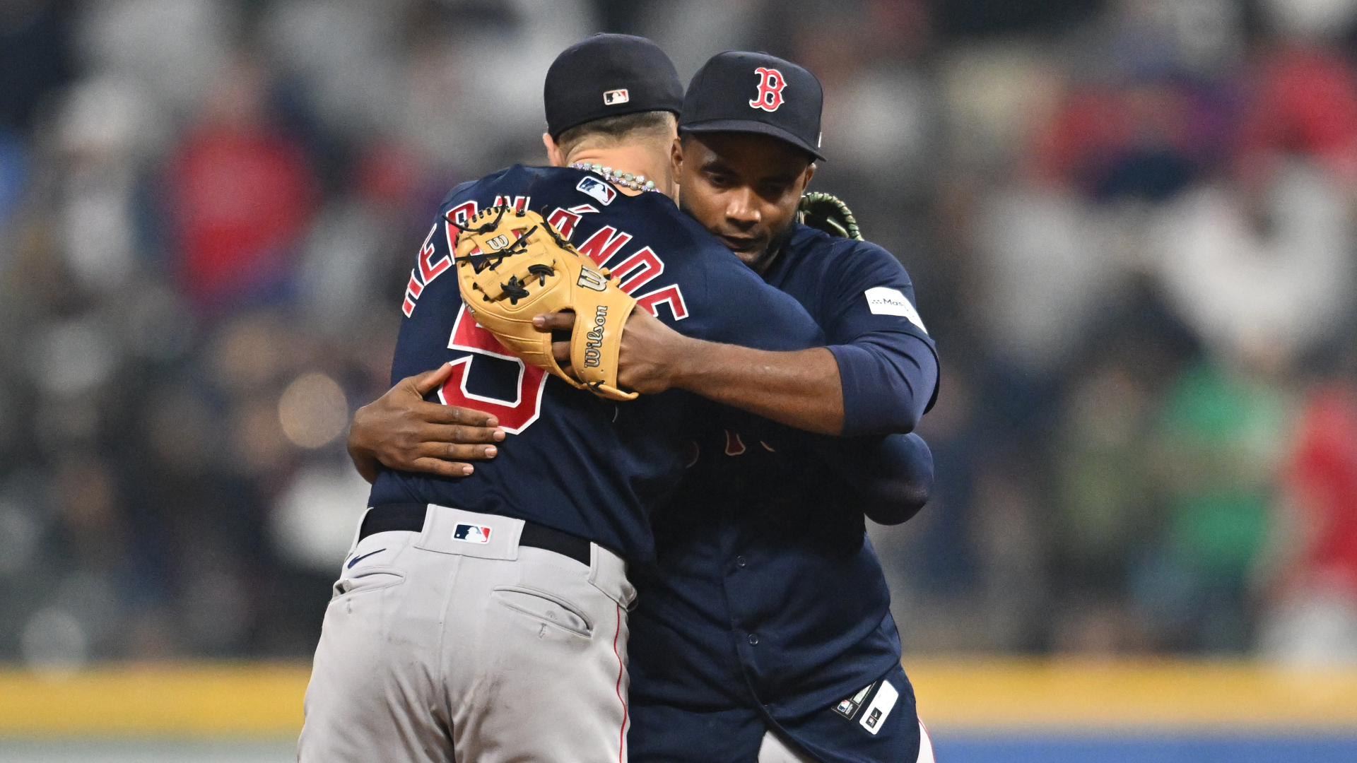 State of the Sox: Breaking down the Red Sox 40-man roster entering 2023, Sports