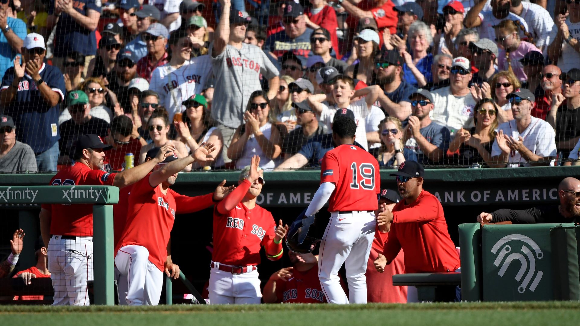 Yankees-Red Sox Doubleheader Odds for Sunday (June 18)