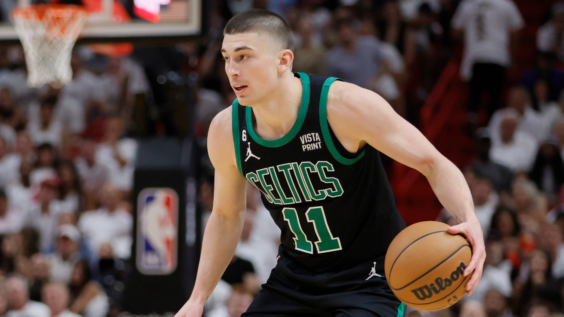 Boston Celtics: Payton Pritchard continues his impressive rookie