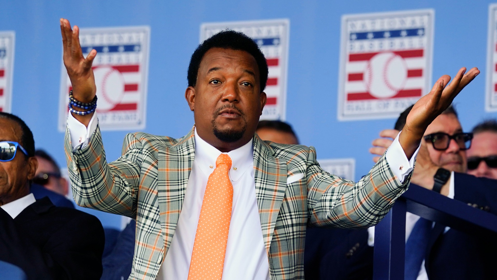 Pedro Martinez Quotes - StoreMyPic