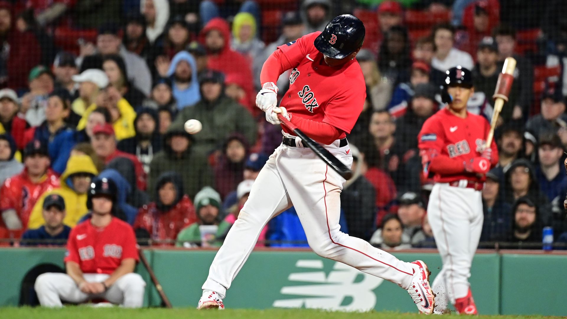 Rafael Devers' toughest job? Leading the 2023 Boston Red Sox - ESPN