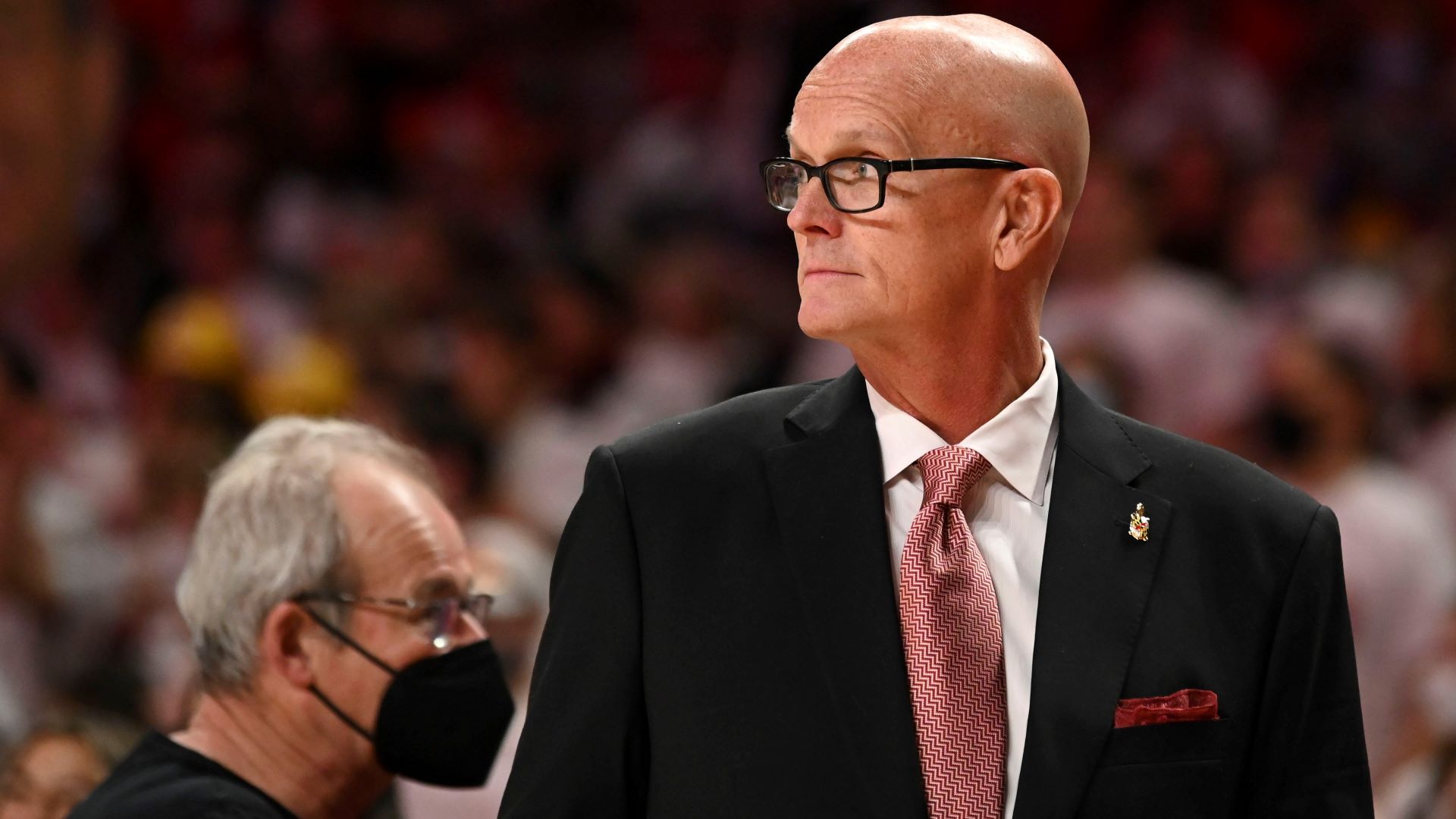 Scott Van Pelt goes off on Bill Simmons over 'gambling' diss