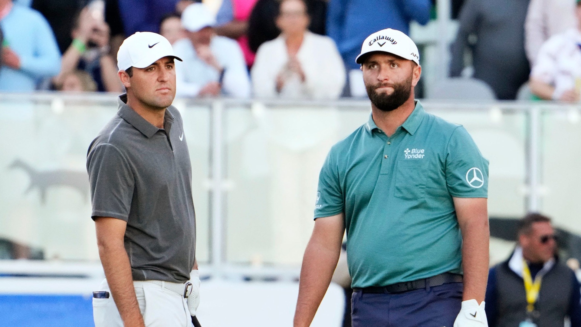 2023 Travelers Championship Tee Times, Pairings For StarStudded Event