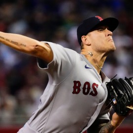 Boston Red Sox vs. Cincinnati Reds Prediction: Can Chris Sale, Red Sox Cool  Down Red-Hot Reds?