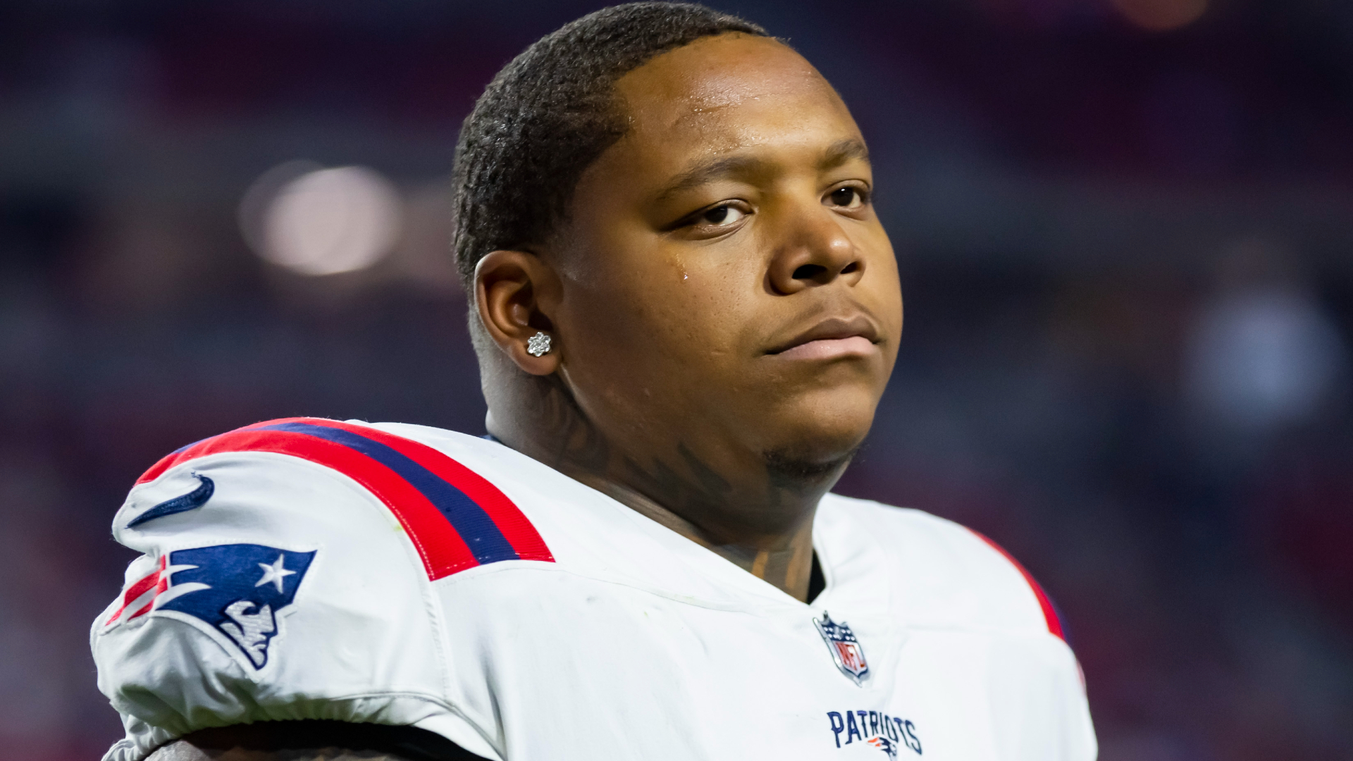 Patriots’ Matthew Judon Reacts To Trent Brown Joining Bengals