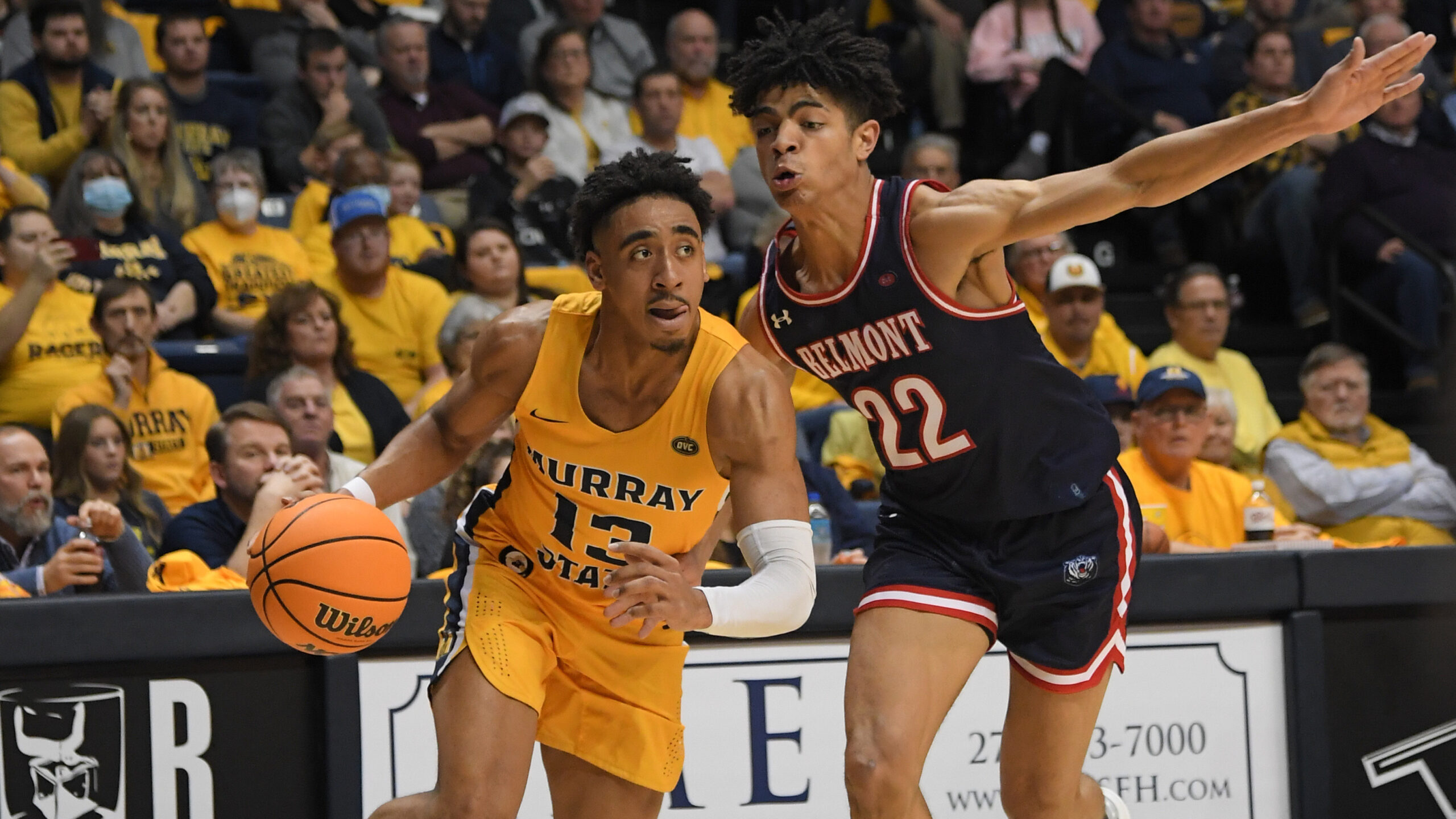 Indiana Pacers pick Belmont basketball's Ben Sheppard in 2023 NBA
