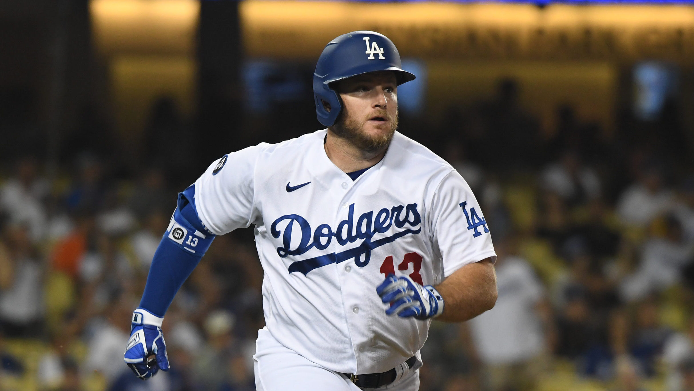 Max Muncy Player Props: Dodgers vs. Pirates