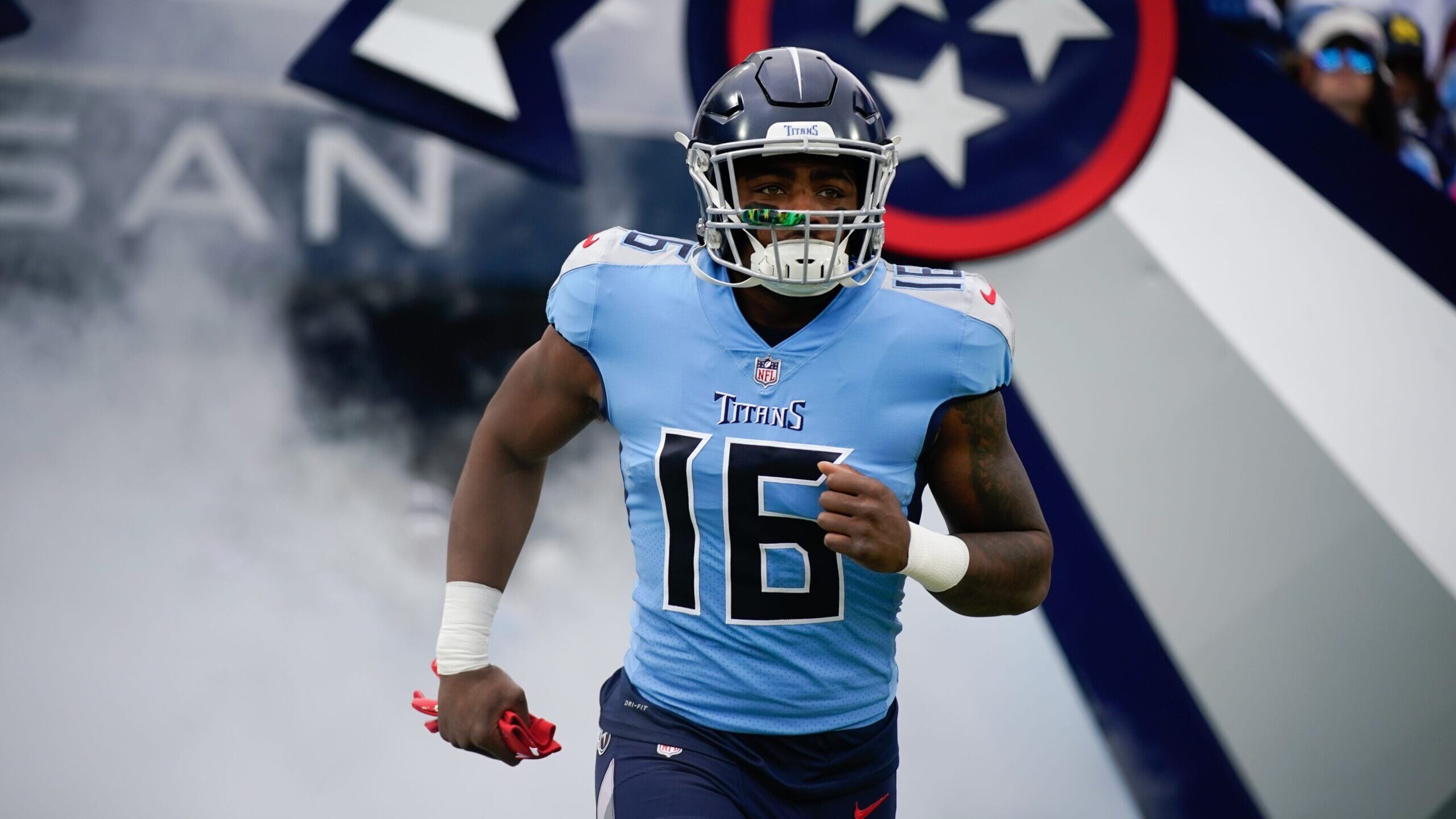 FanDuel Sportsbook on X: The Tennessee Titans have gone OVER 7.5