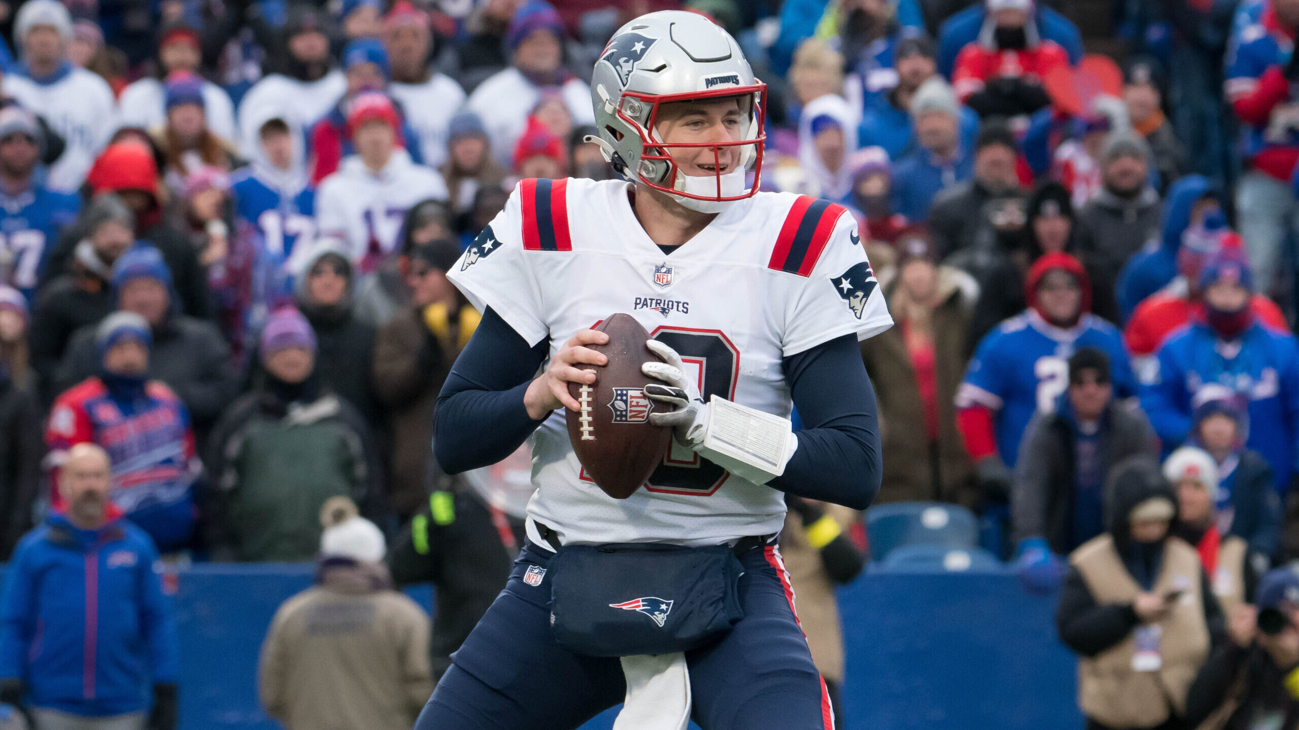 New England Patriots preview 2023: Over or Under 7.5 wins?, Sports Betting