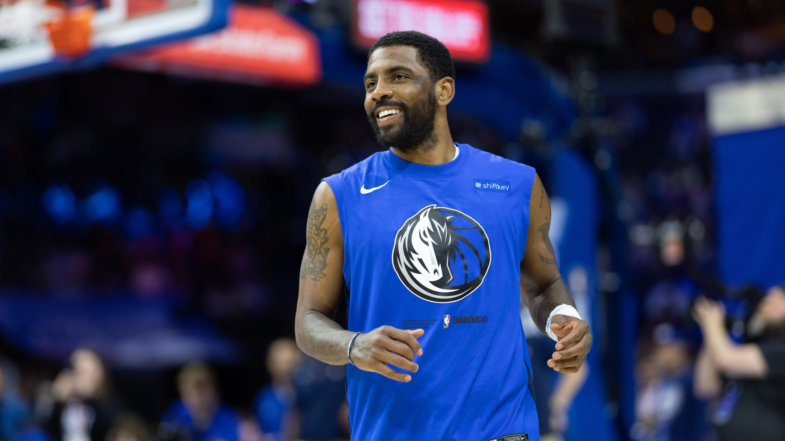 Ranking the Notable NBA Free Agents