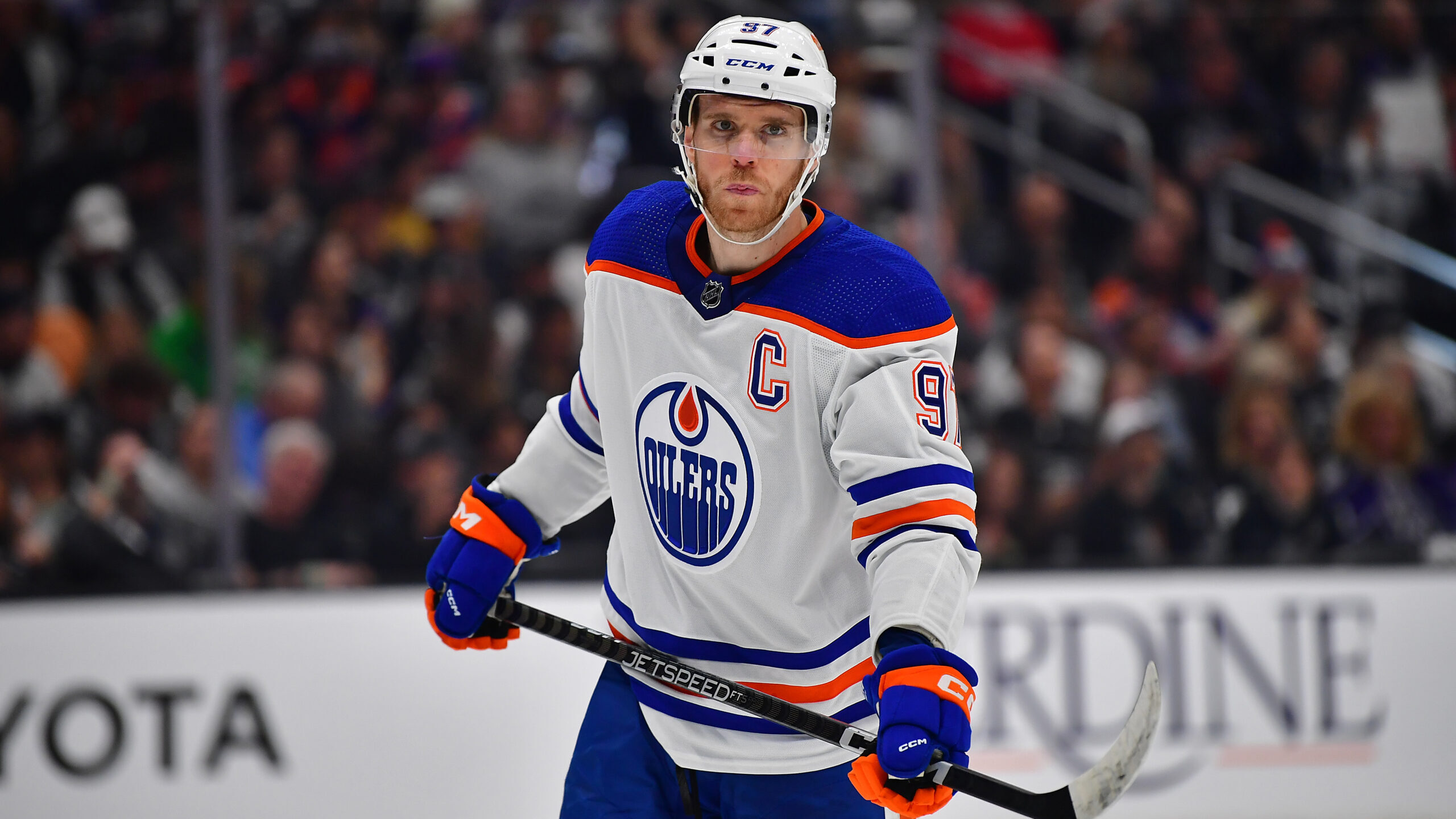 3 Moves the Oilers Need to Make to Win the 2024 Stanley Cup
