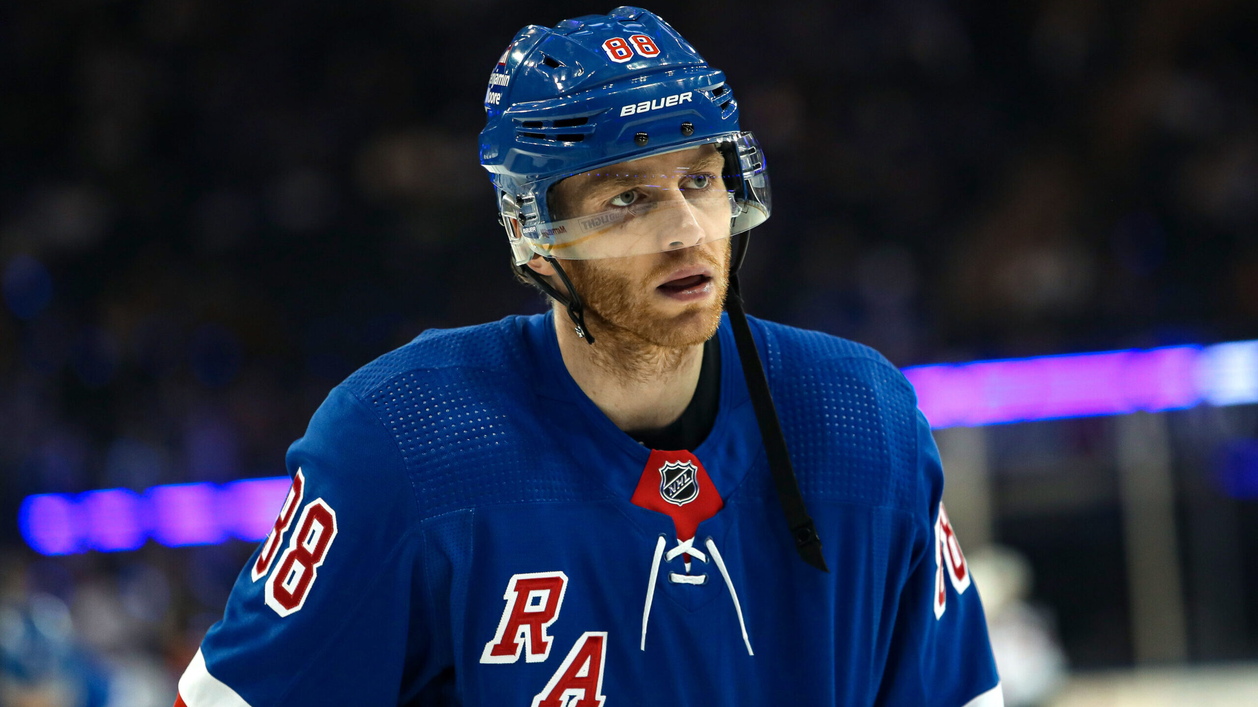 The New York Rangers Are the Ultimate Losers of the 2023 Stanley