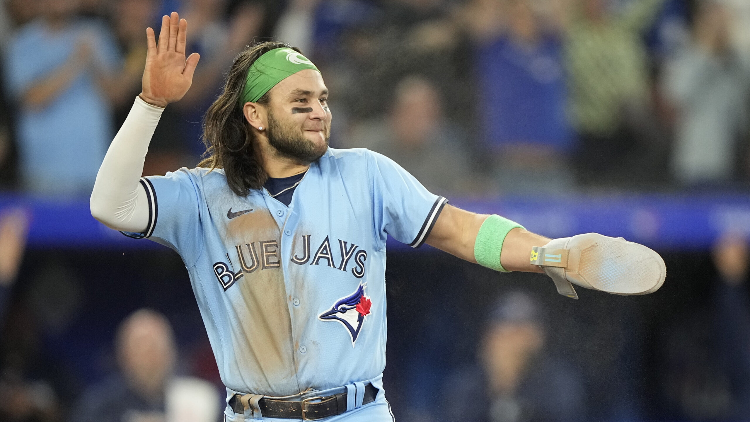 Toronto Blue Jays Updated 2023 Pennant and World Series Odds