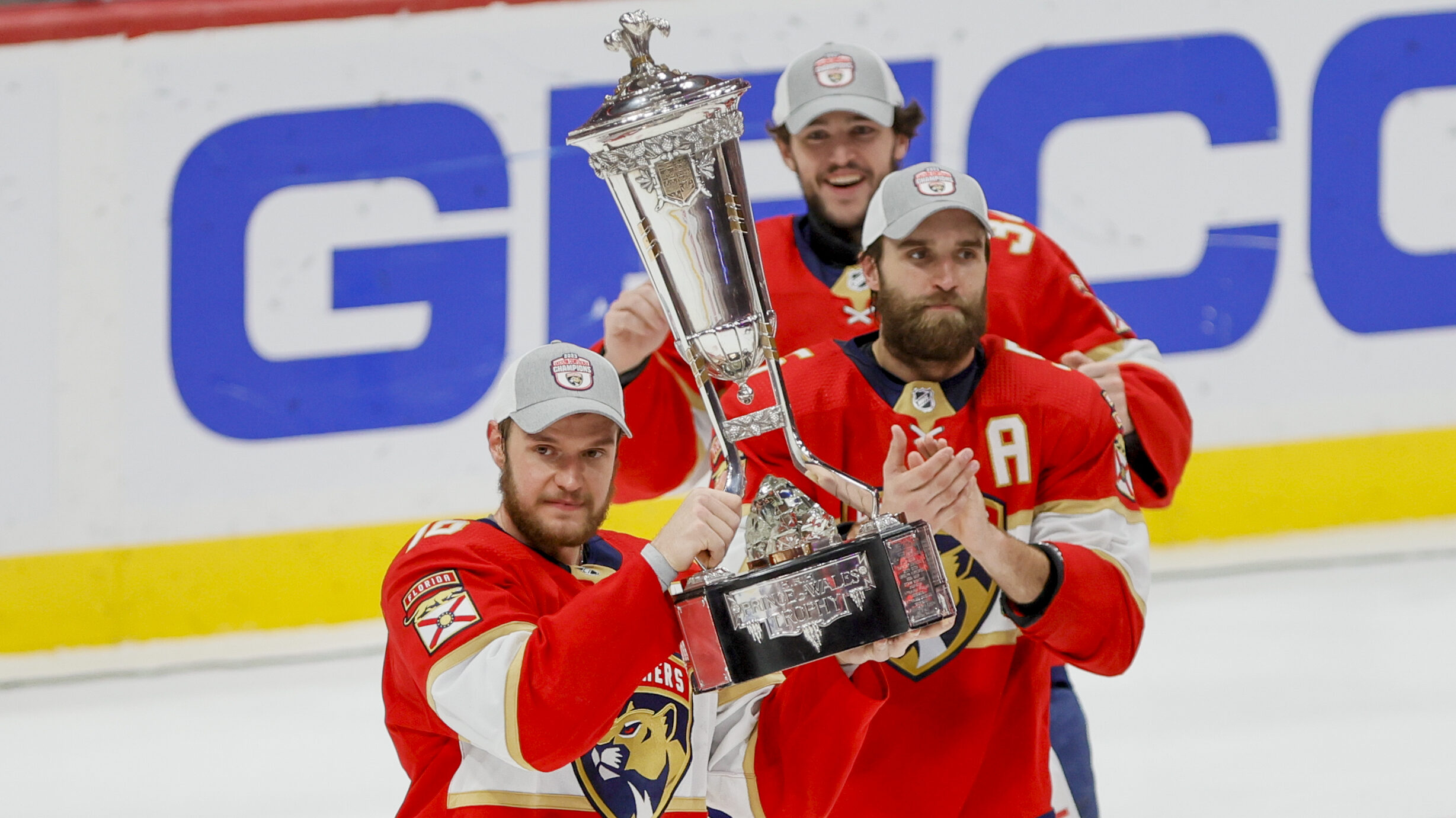 NHL Stanley Cup Final: Rest or Rust Scenario for Panthers