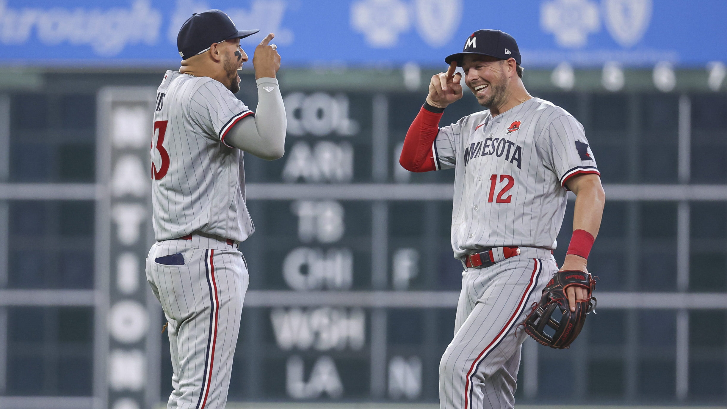 AL Central Odds Update Twins Bet Down, Guardians Drop