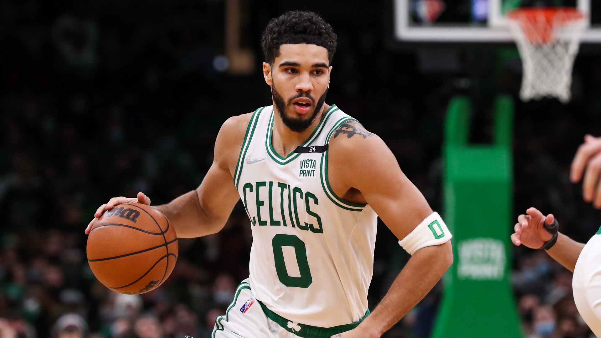 How Celtics' Jayson Tatum Influenced Key Change In NBA CBA