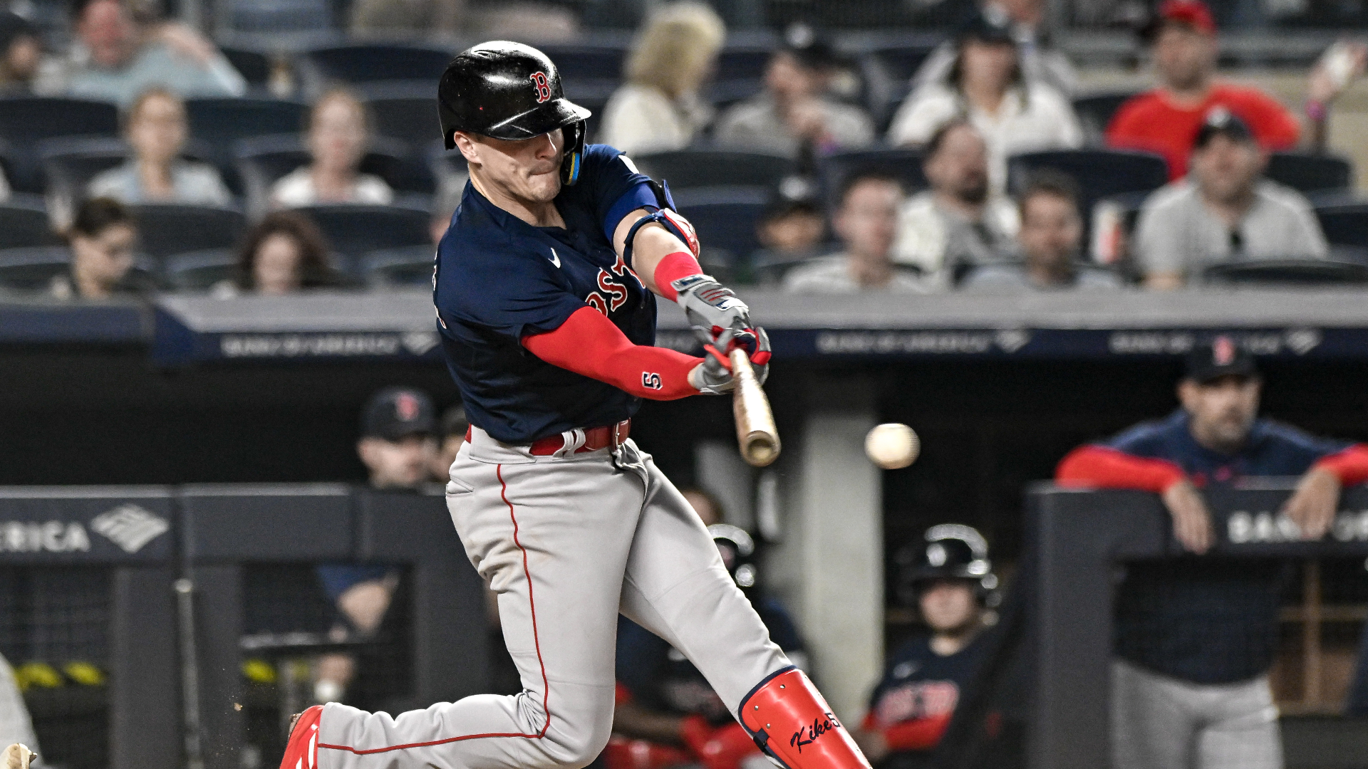 That's my twin': Alex Verdugo, Christian Arroyo in the middle of another  Red Sox' comeback win - The Boston Globe