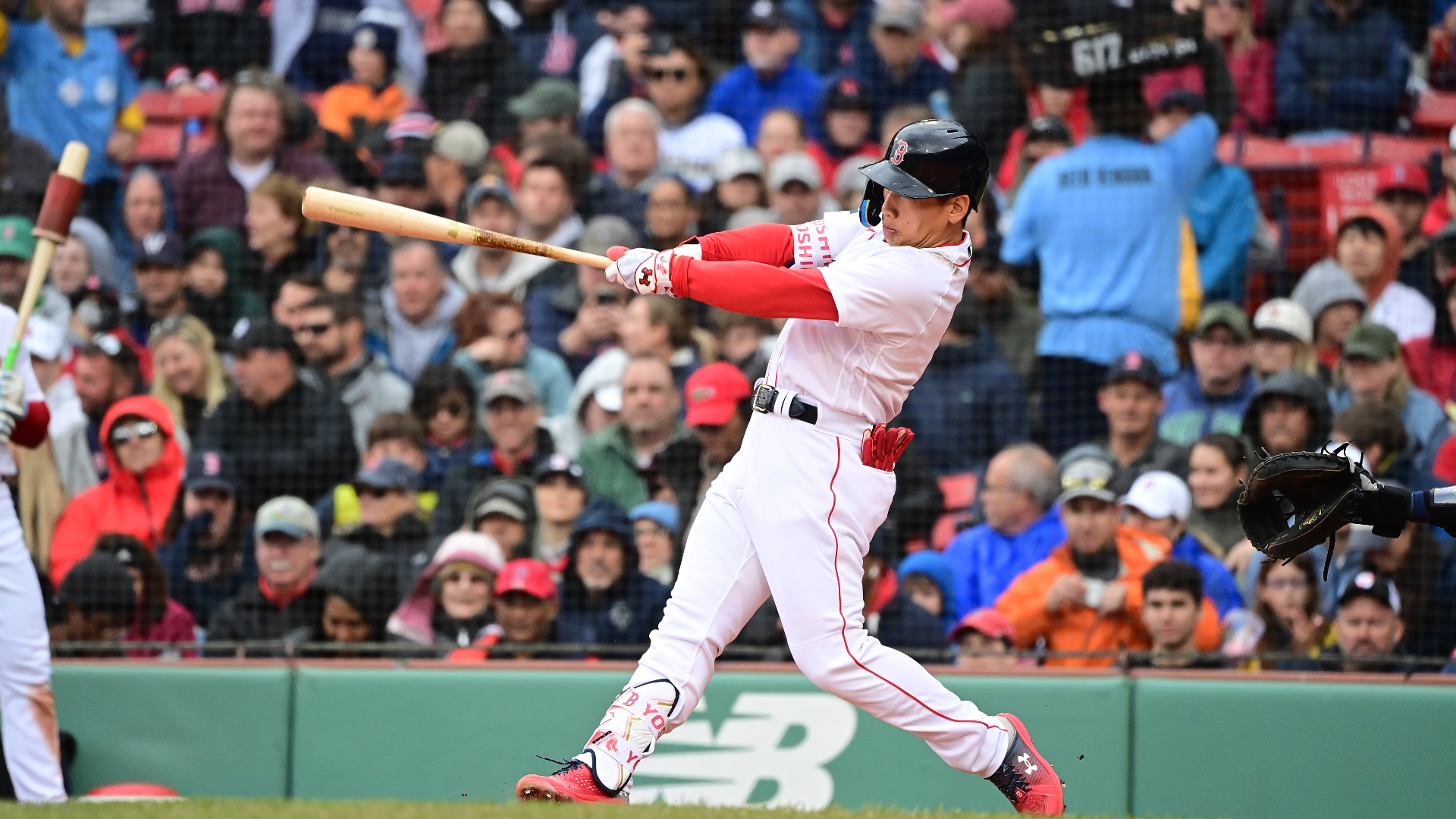 Boston Red Sox 2023: What if Masataka Yoshida lives up to the hype