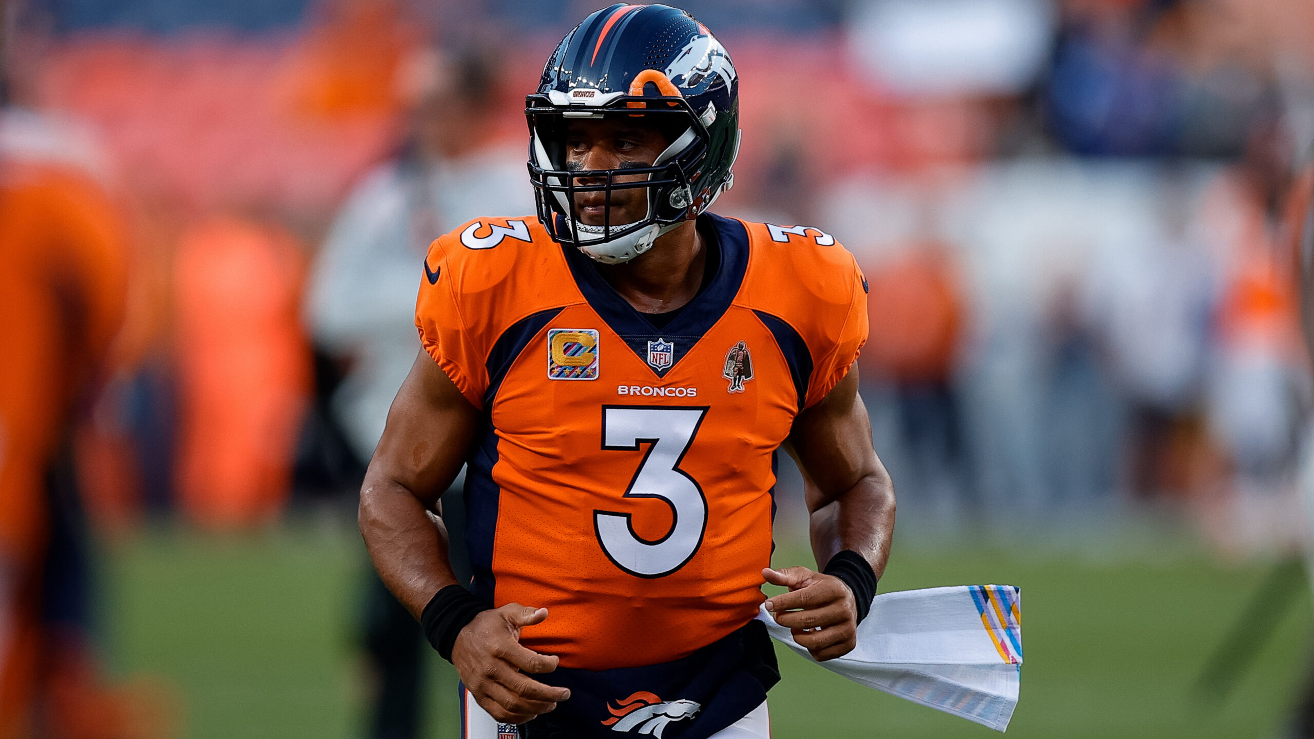 2023 NFL Betting Season Specials: Denver Broncos