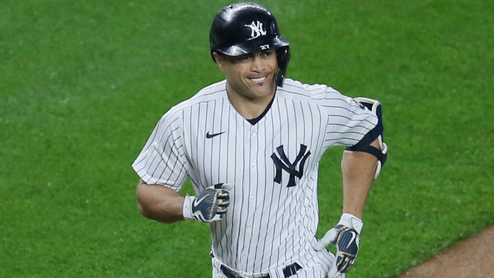 Giancarlo Stanton Player Props: Yankees vs. Rockies