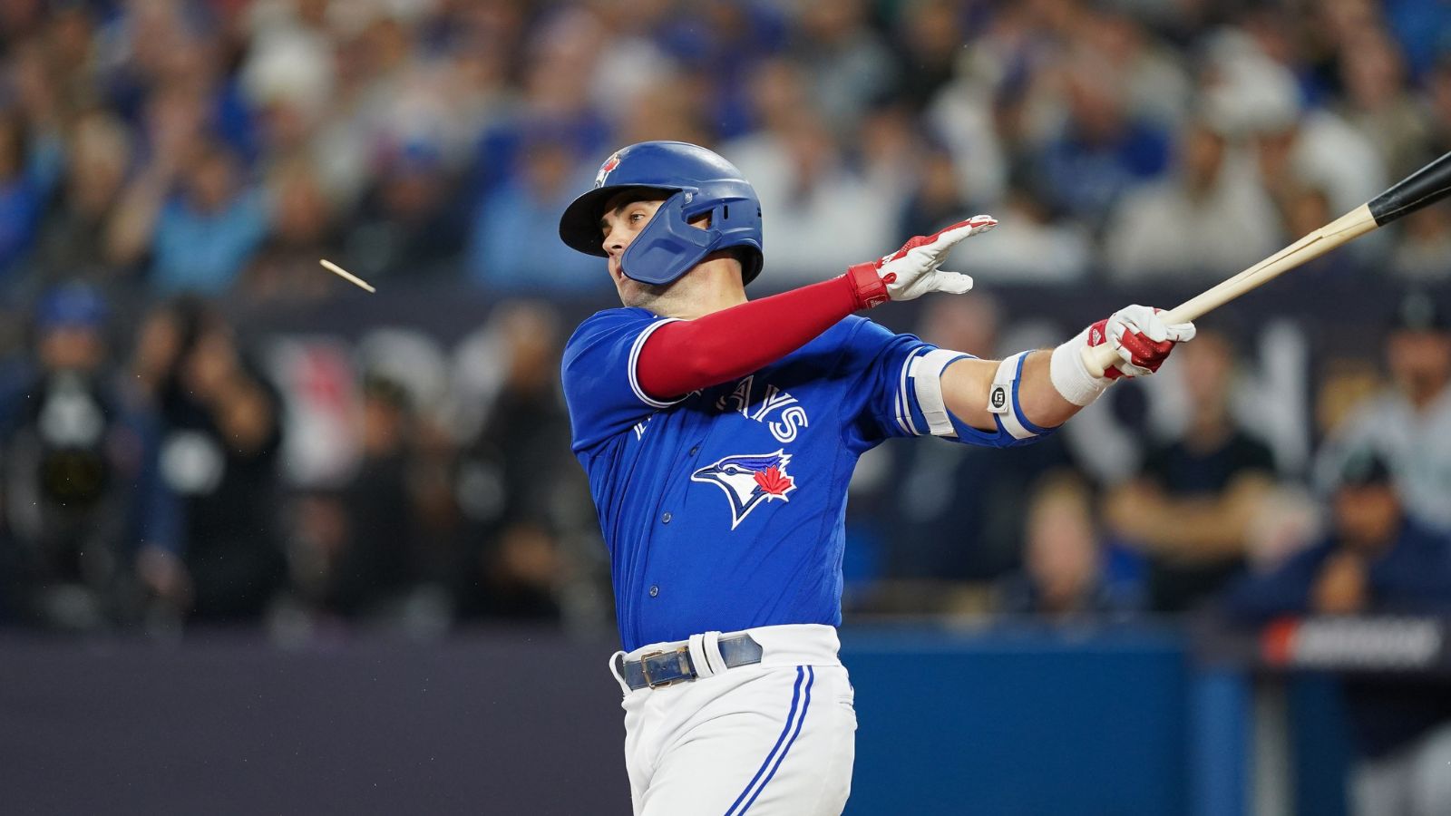 Toronto Blue Jays vs. Los Angeles Dodgers Betting Preview