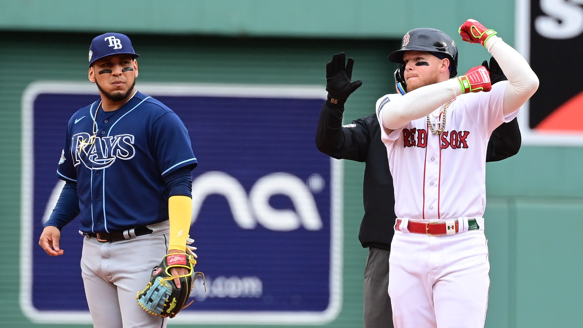 Red Sox Division Rival Ready To Invest Big At Trade Deadline?