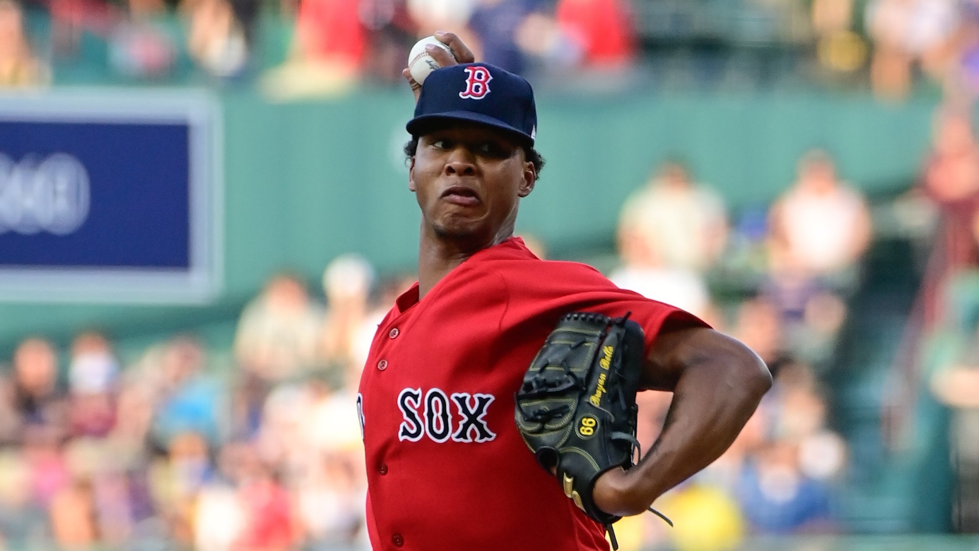 Why was Brayan Bello demoted? The Red Sox felt they could help