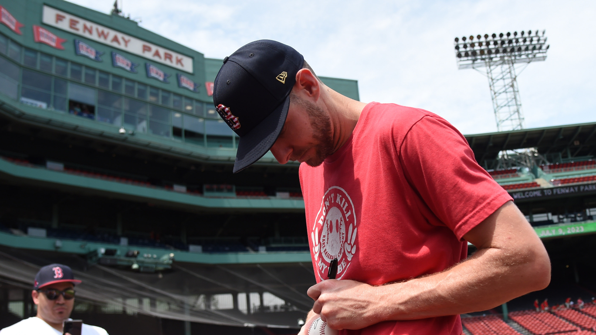 Was Chris Sale On A Hall Of Fame Track Before Tommy John Surgery?